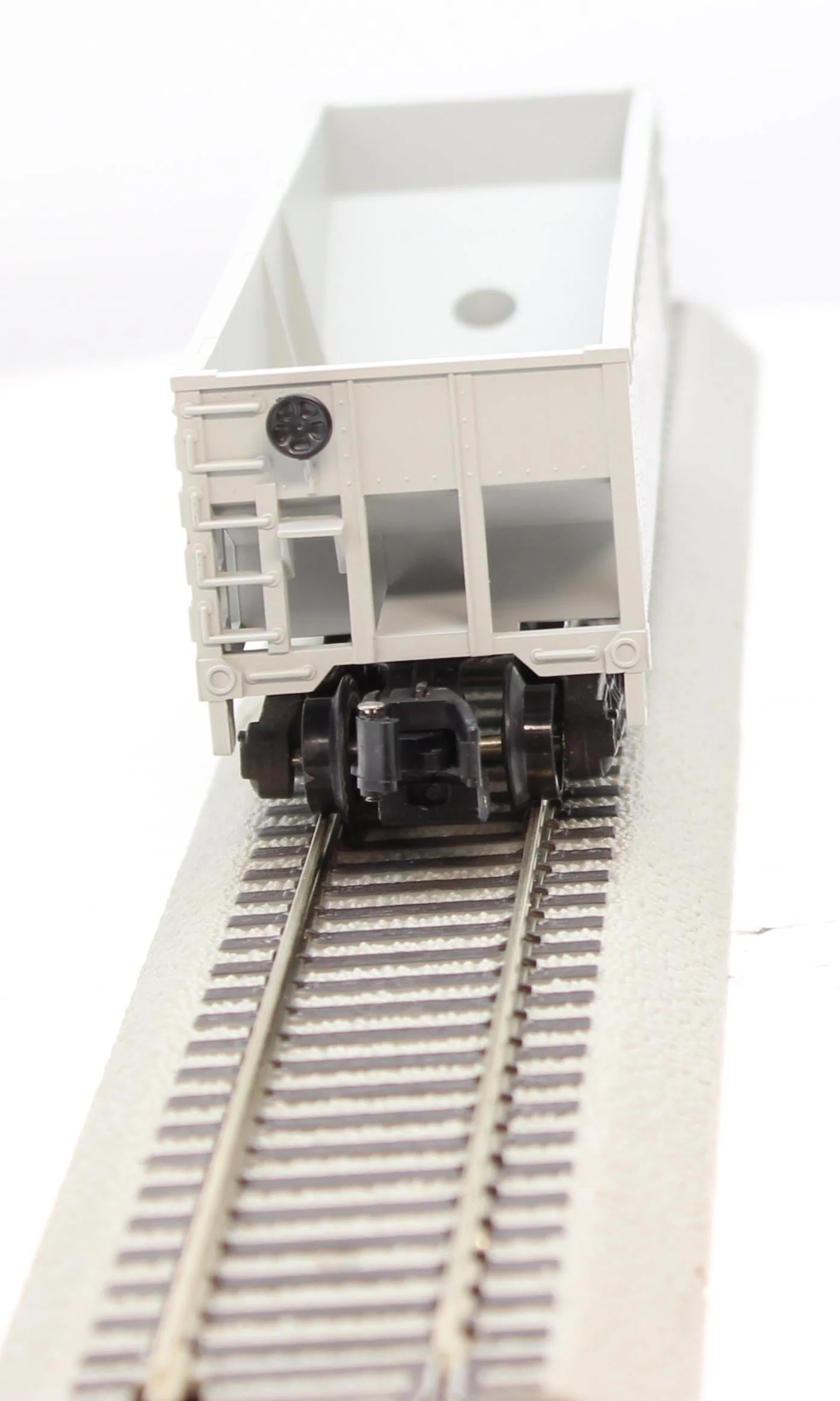 American Flyer 4-9204 SOUTHERN Hopper Car S Scale Like New - Image 3