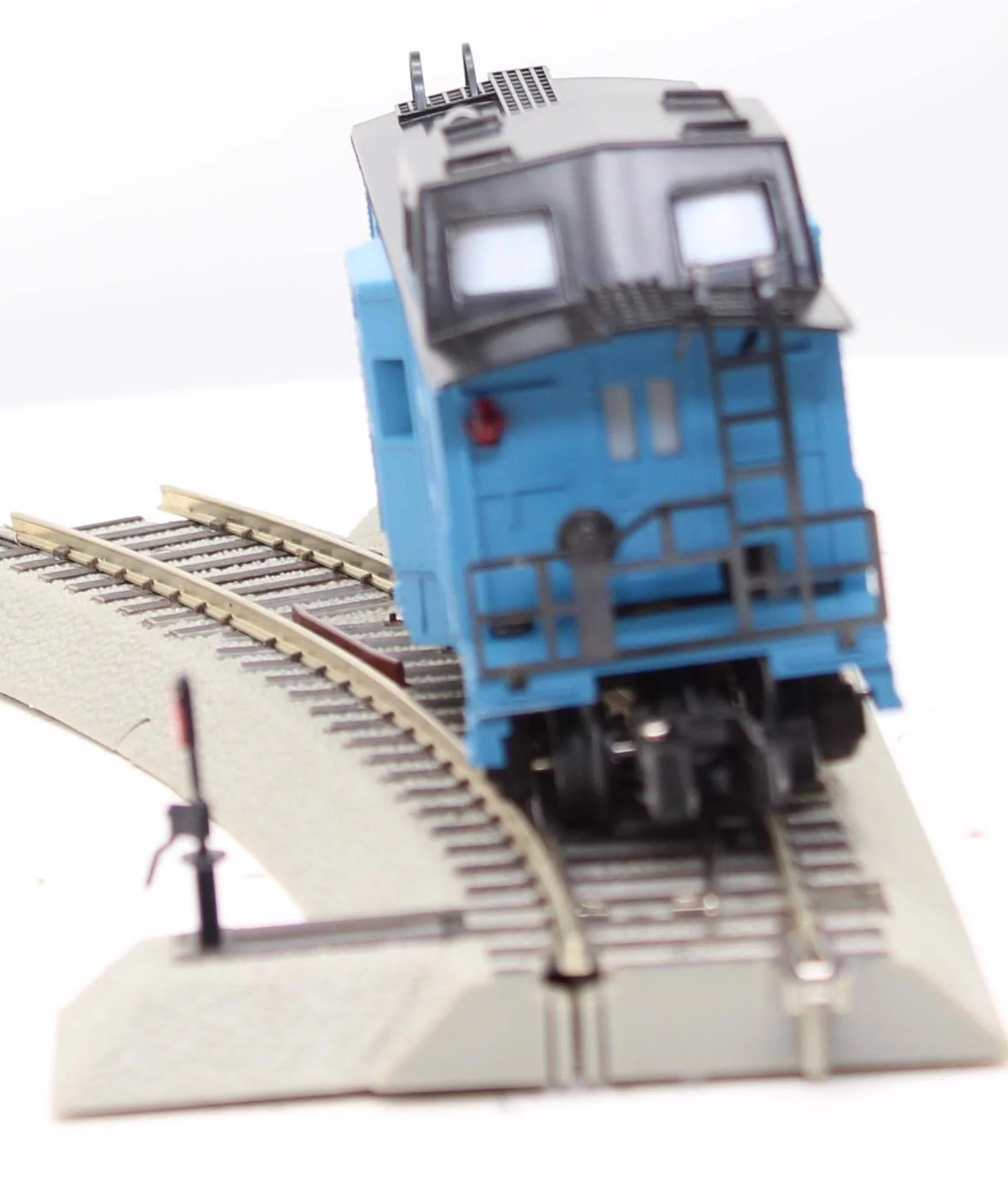 American Flyer 4-9402 O SCALE Like New - Image 3