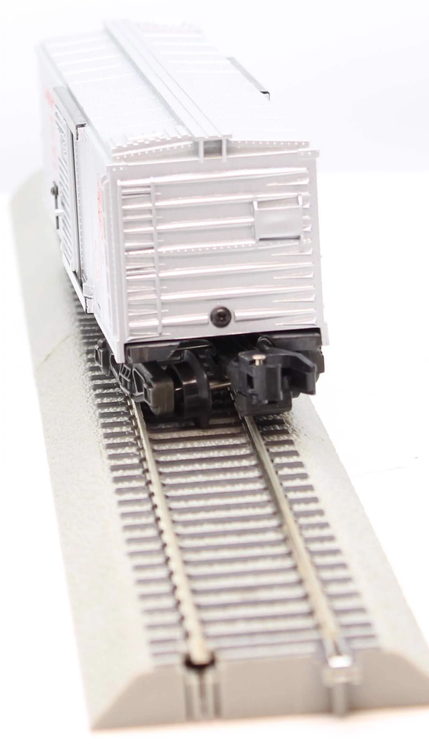 American Flyer 6-48302 CANADIAN PACIFIC Box Car #48302 S Scale Like New - Image 3