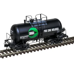 Atlas 20007795 CARGILL BEER CAN TANK CAR MASTER #91380  HO Scale NEW