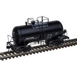 Atlas 20007798 GATX Beer Can Tank Car MASTER #93319 HO Scale LIMITED NEW