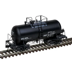 Atlas 20007807 GATX Beer Can Tank Car MASTER #40511 HO Scale LIMITED NEW