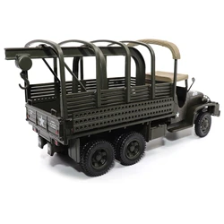 Atlas 3002659 GMC CCKW - 353 Wrecker Military Vehicle 1/43 O Scale LIMITED NEW