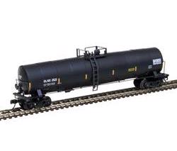 Atlas 50006975 GLNX ACF 23,500 Gallon Tank Car MASTER #2522 limited N Scale NEW