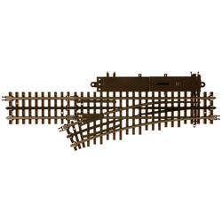 Atlas 6070 O-54 Left Hand Switch O Scale NEW