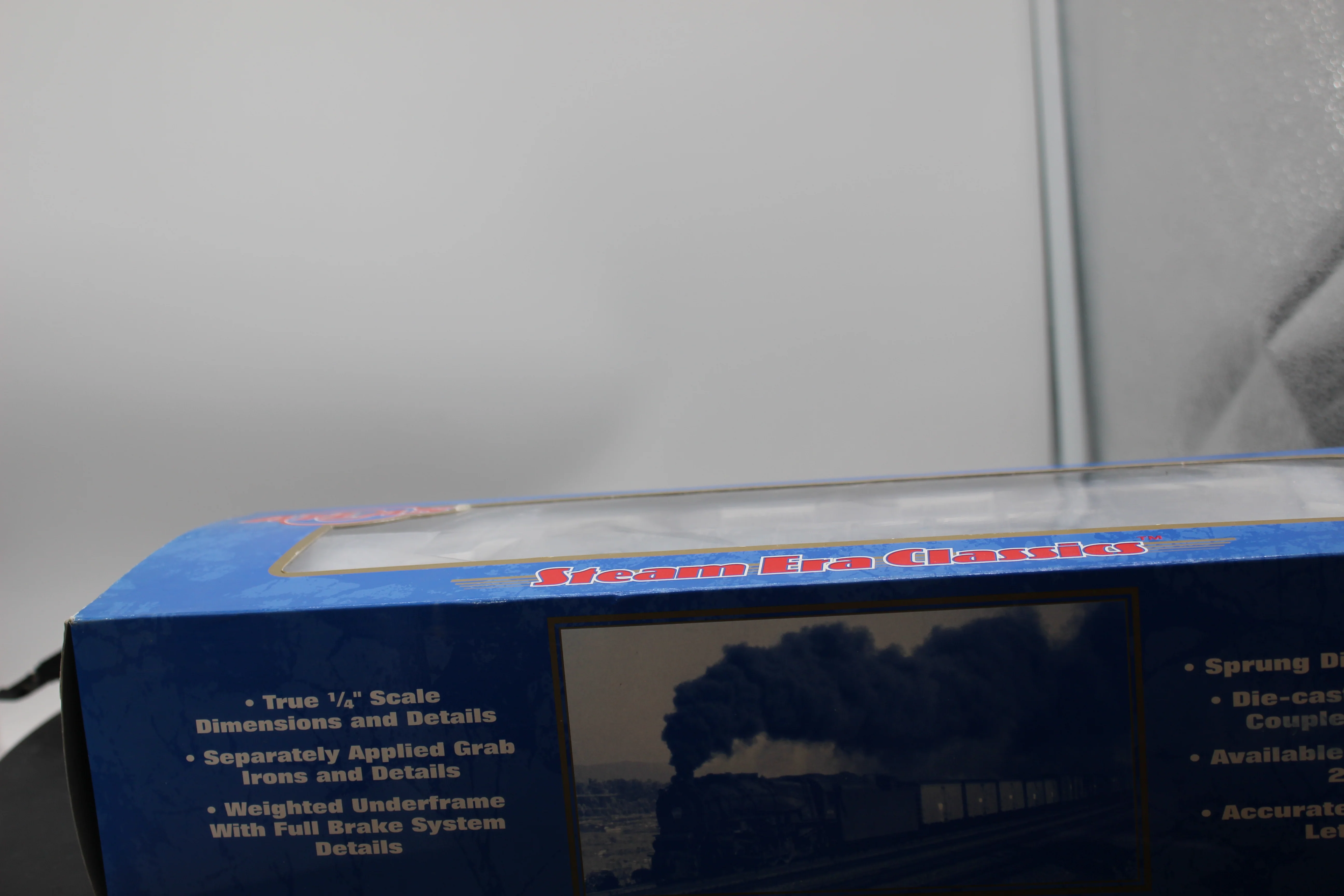 Atlas 6759-2  Steam Era Classics 'O' 55 Ton Fishbelly Hopper Ca  Norfolk & Southern #8518 (3 Rail)  O SCALE NEW - Image 2