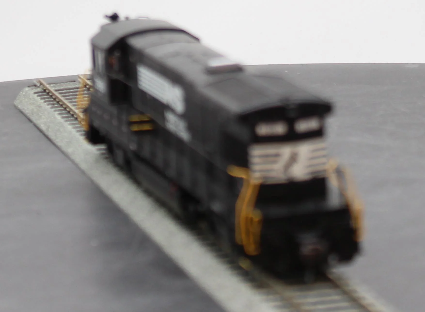 Atlas Master 10003397 Canadian National S2 8139 HO SCALE Like New - Image 2
