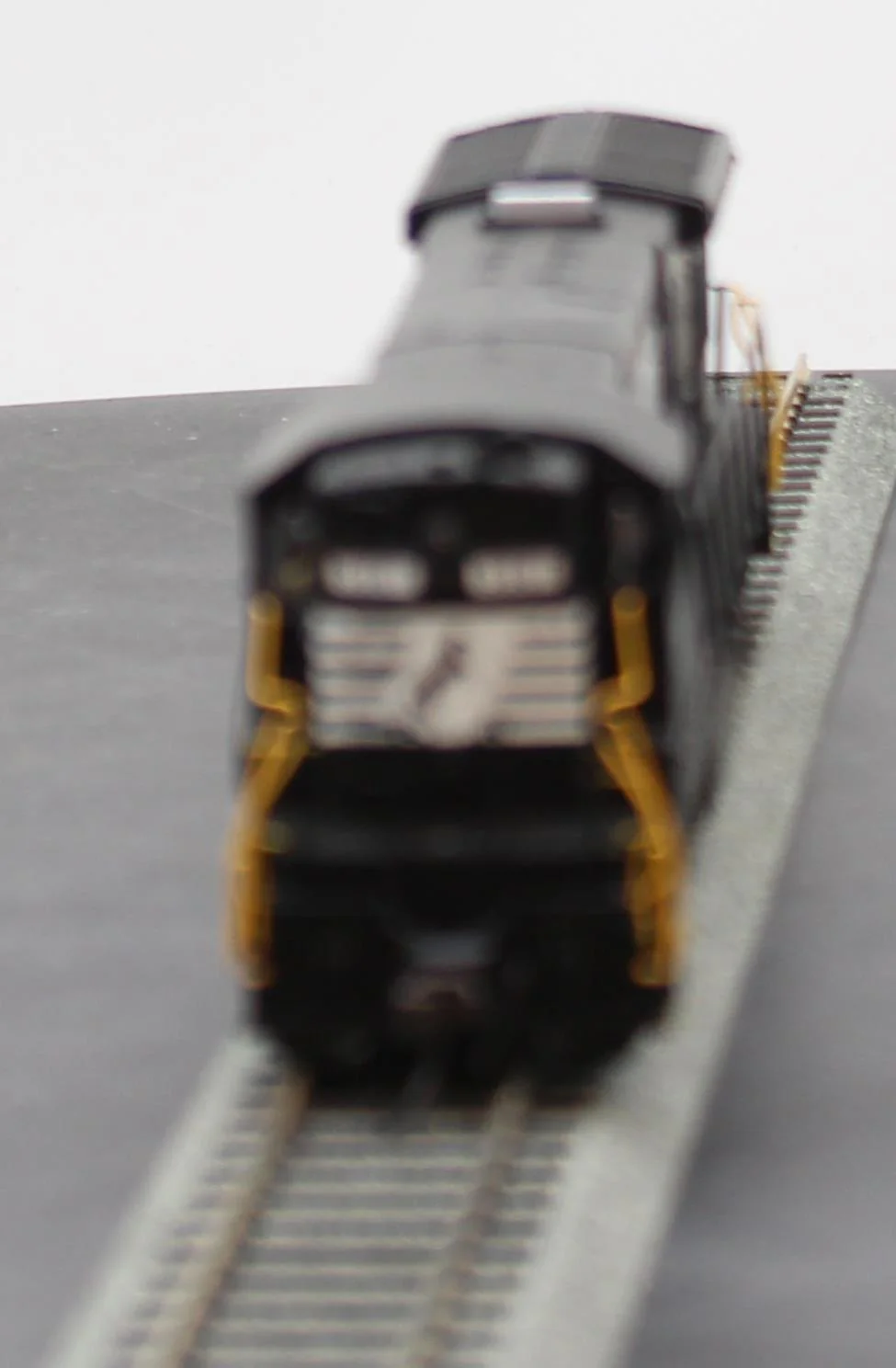 Atlas Master 10003397 Canadian National S2 8139 HO SCALE Like New - Image 6