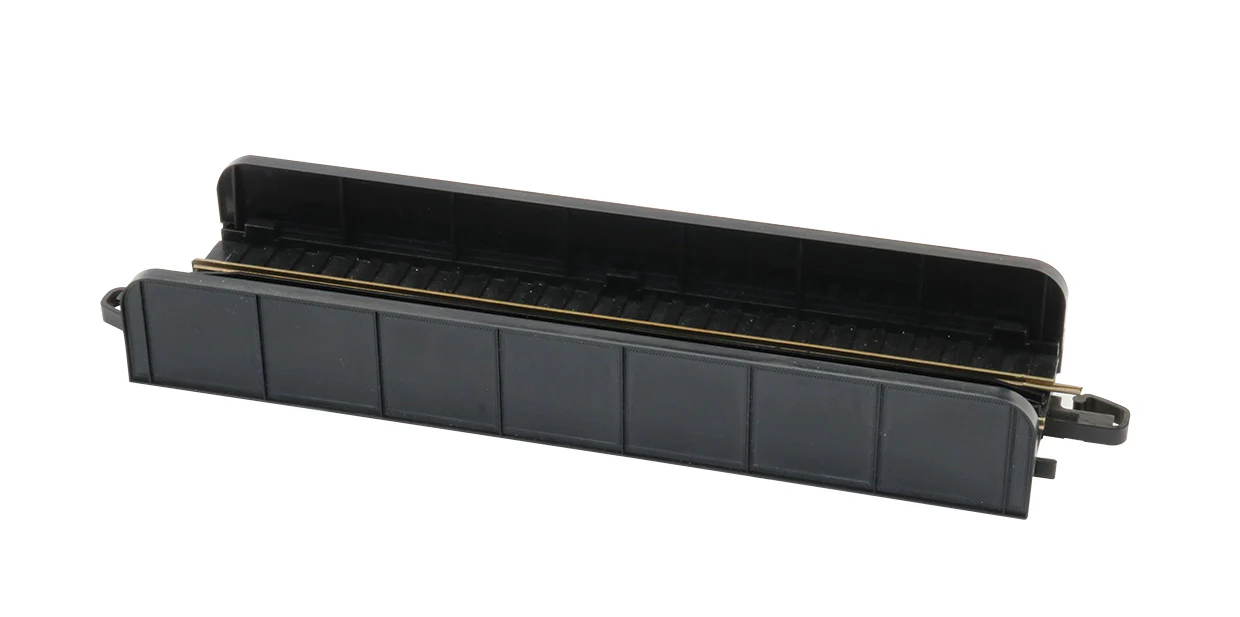 Bachmann 44474 E-Z TRACK GIRDER BRIDGE HO SCALE NEW