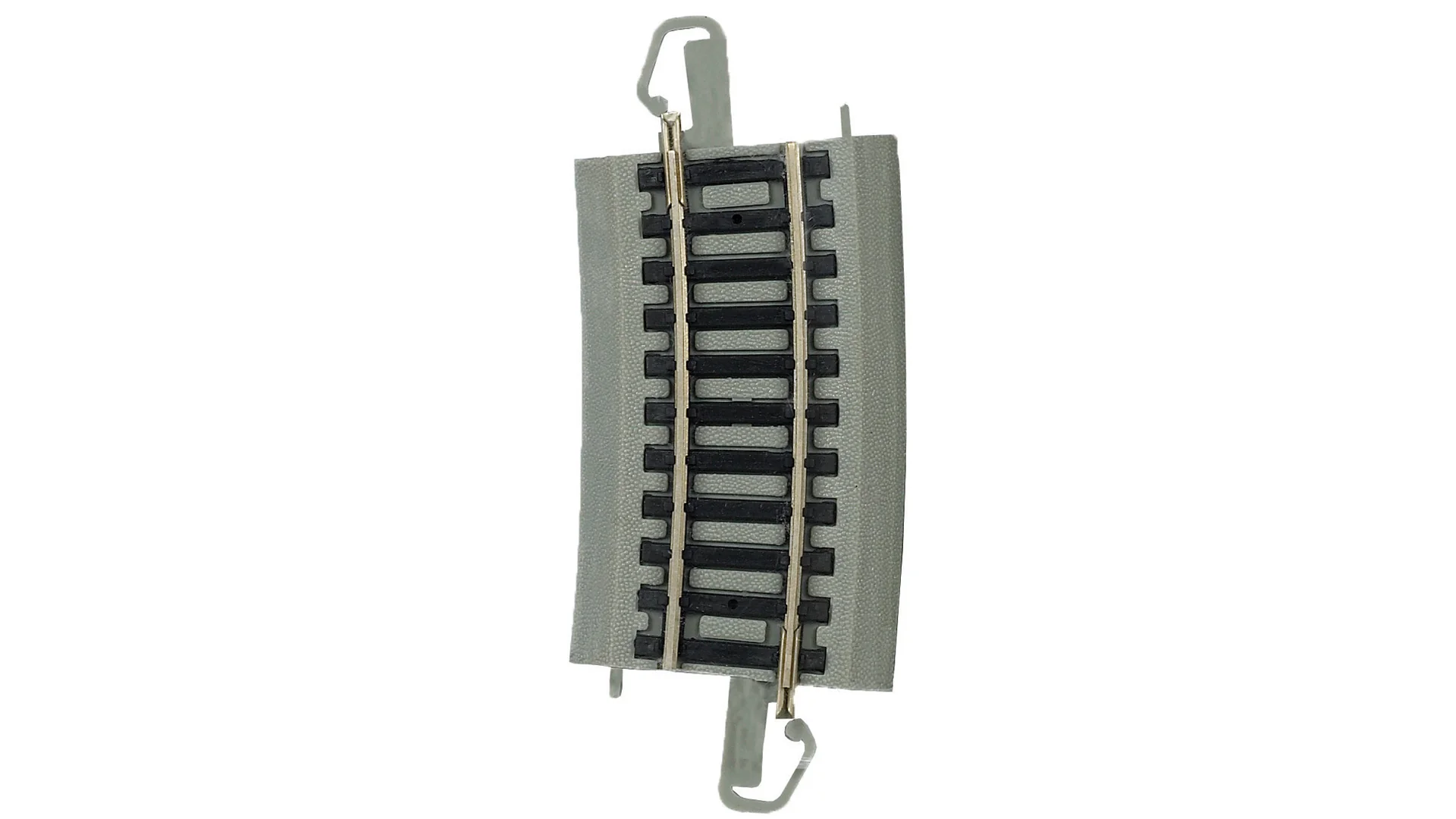 Bachmann 44530 ONE-THIRD SECTION 18" RADIUS CURVED HO SCALE NEW - Image 3