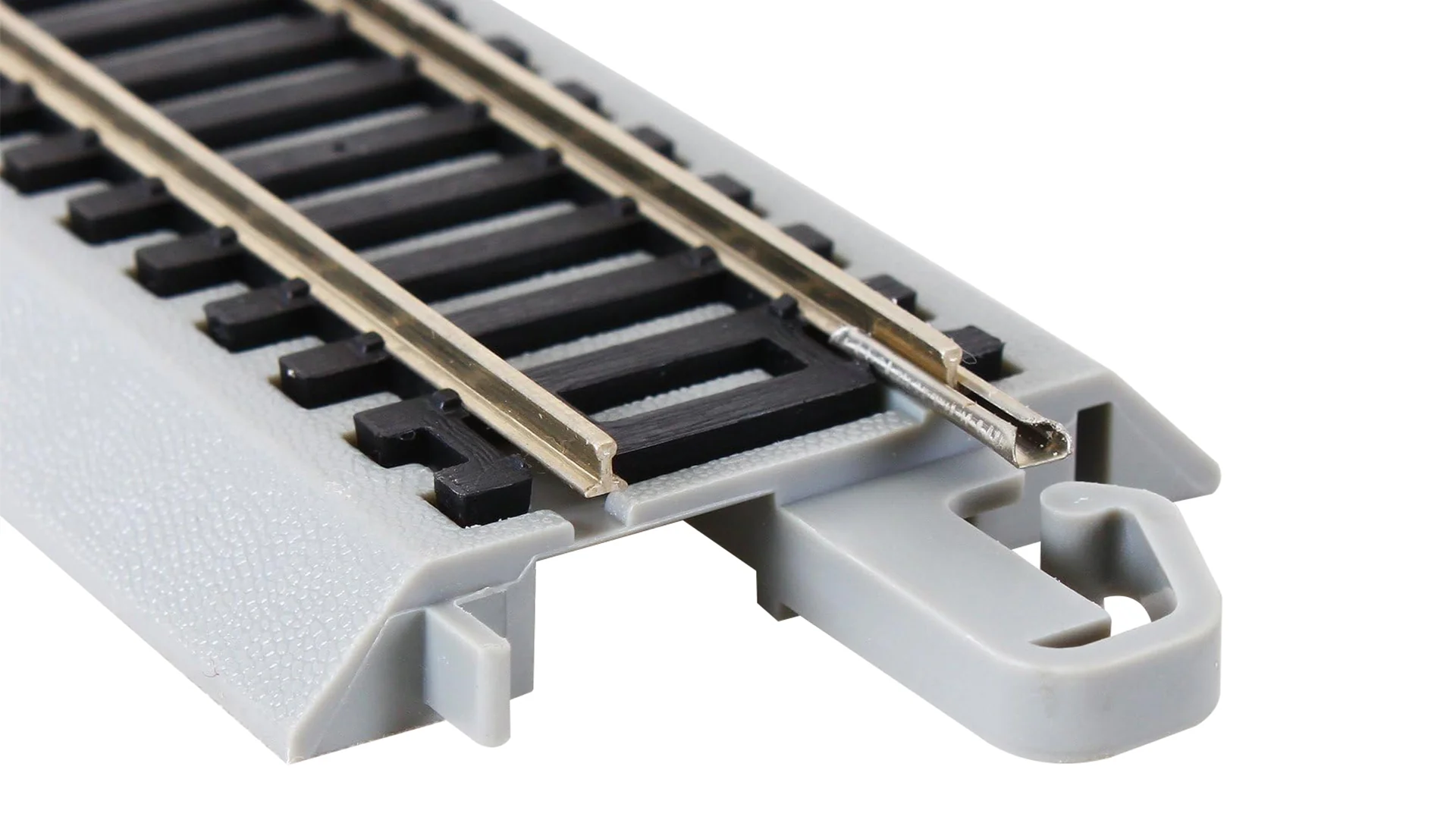Bachmann 44530 ONE-THIRD SECTION 18" RADIUS CURVED HO SCALE NEW - Image 5