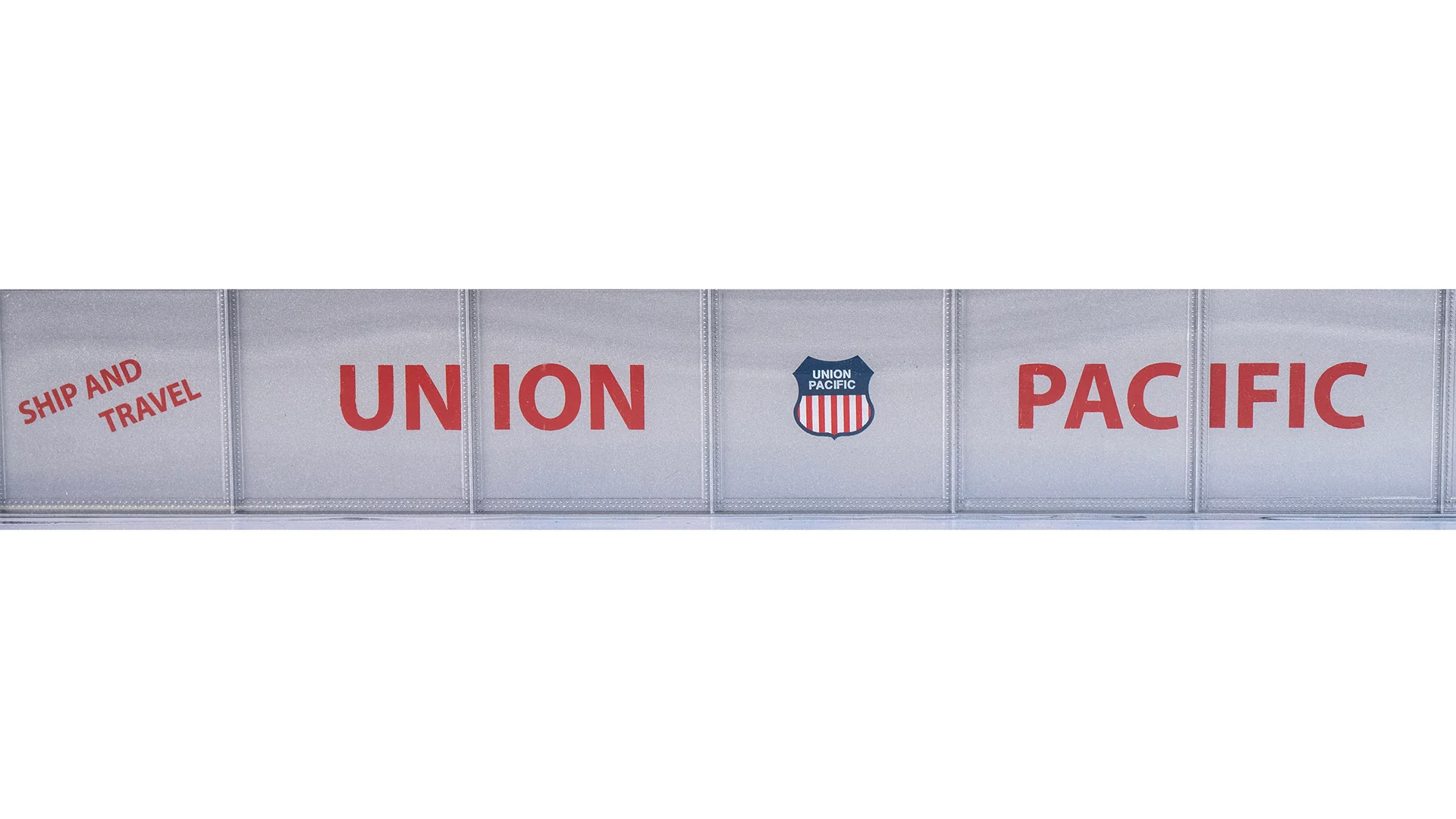 Bachmann 44602 UNION PACIFIC UP E-Z TRACK GIRDER BRIDGE -  HO SCALE NEW - Image 3