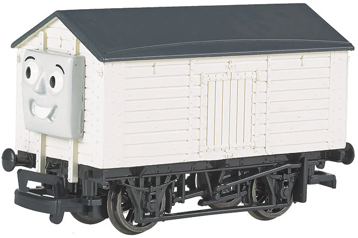 Bachmann 77015 TROUBLESOME TRUCK #5 THOMAS & FRIENDS H HO SCALE NEW