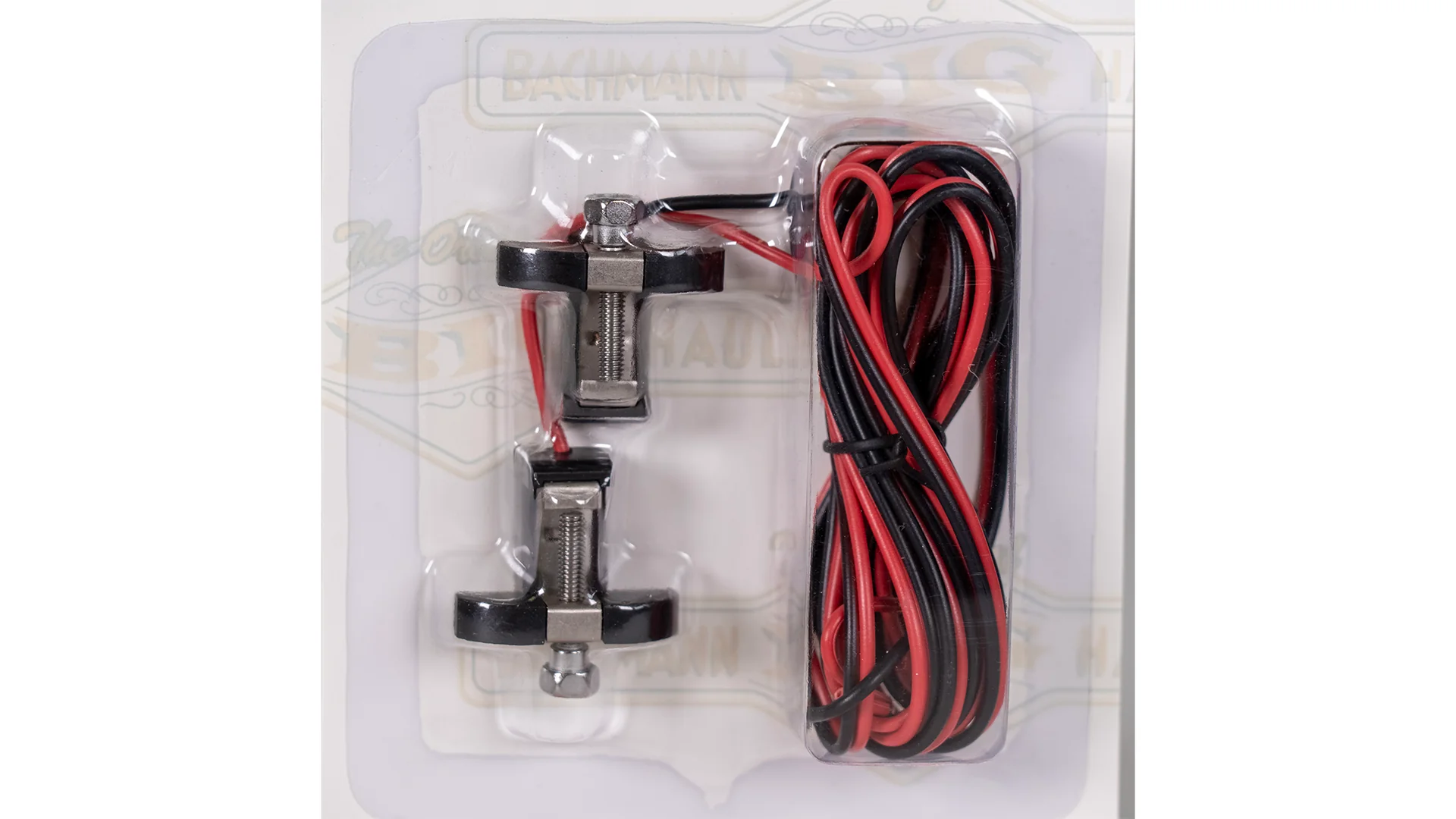 Bachmann 94662 POWER CONNECTOR LARGE SCALE G ONE GAUGE NEW - Image 4