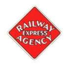 Sundance Pins REA Railway Express Agency Pin Limited - Image 2