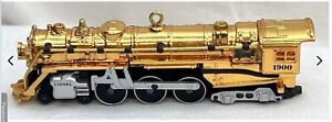 Hallmark Ornament 1996 700E Hudson Steam Locomotive Lionel Train - Image 3