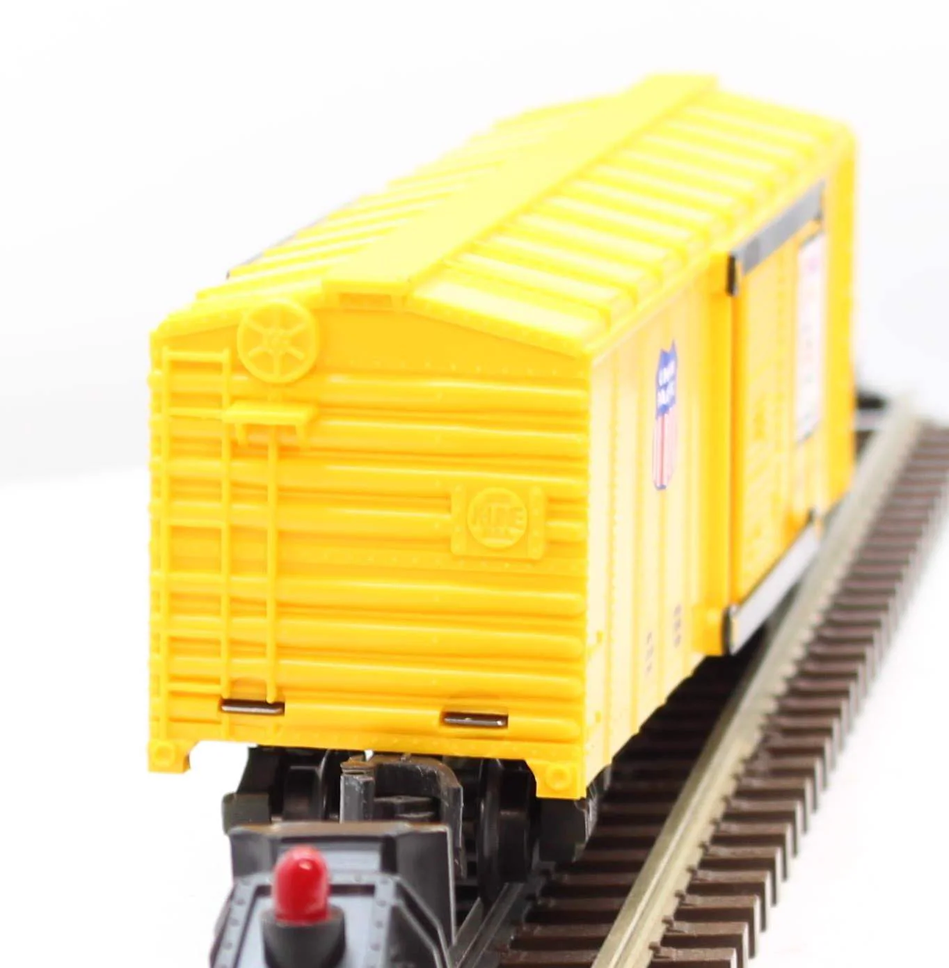 K-Line K-5112 UNION PACIFIC Boxcar # O Scale Like New - Image 4