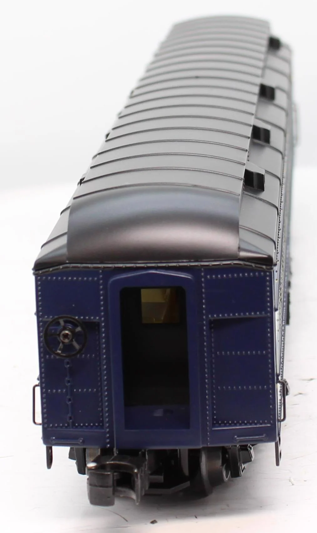 K-Line K4410-0003 B&O Heavyweight  Diner B&O O Scale NEW - Image 7