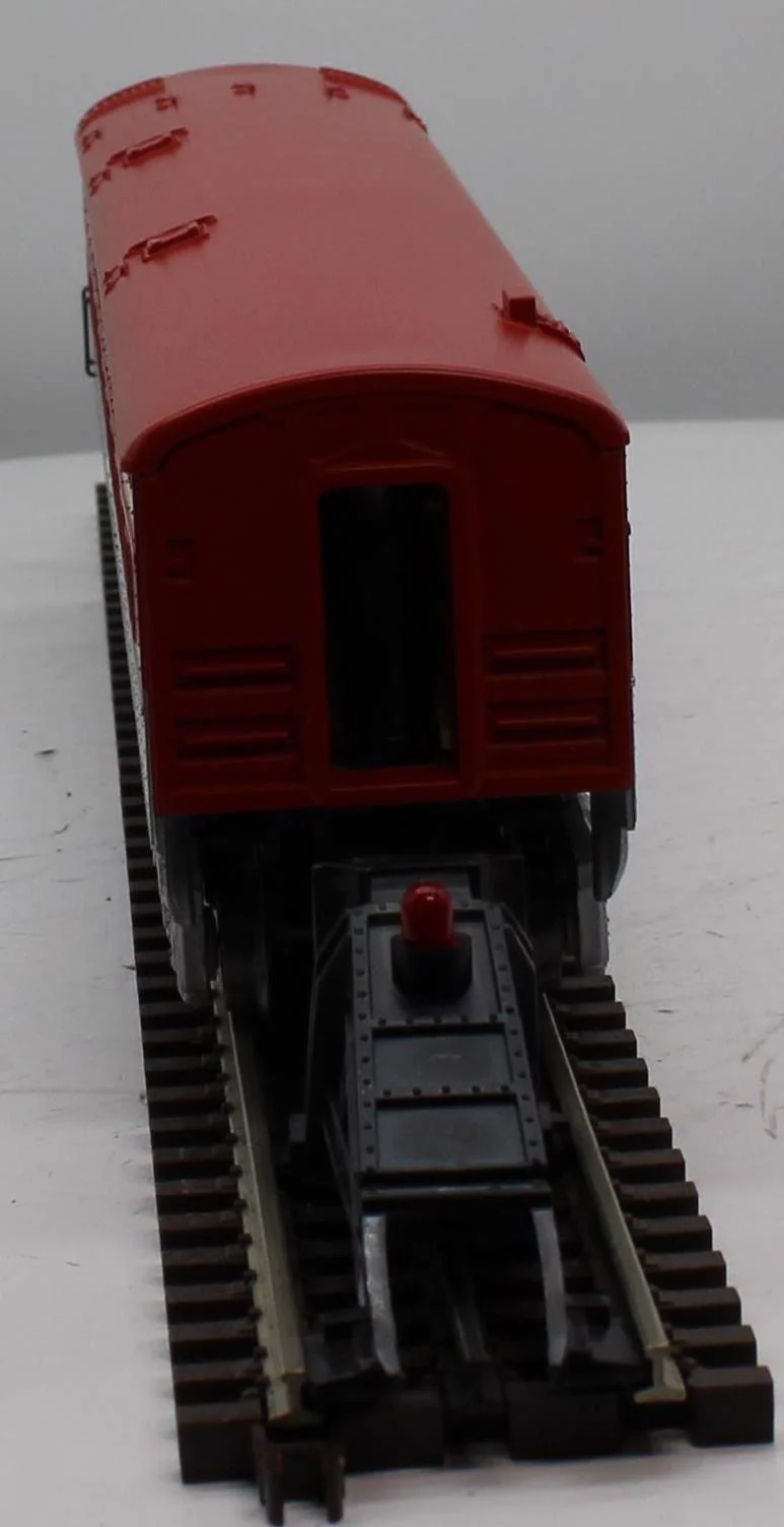 K-Line K4532-3368 Golden State Imperial Terrace Passenger Car O SCALE Like New - Image 5