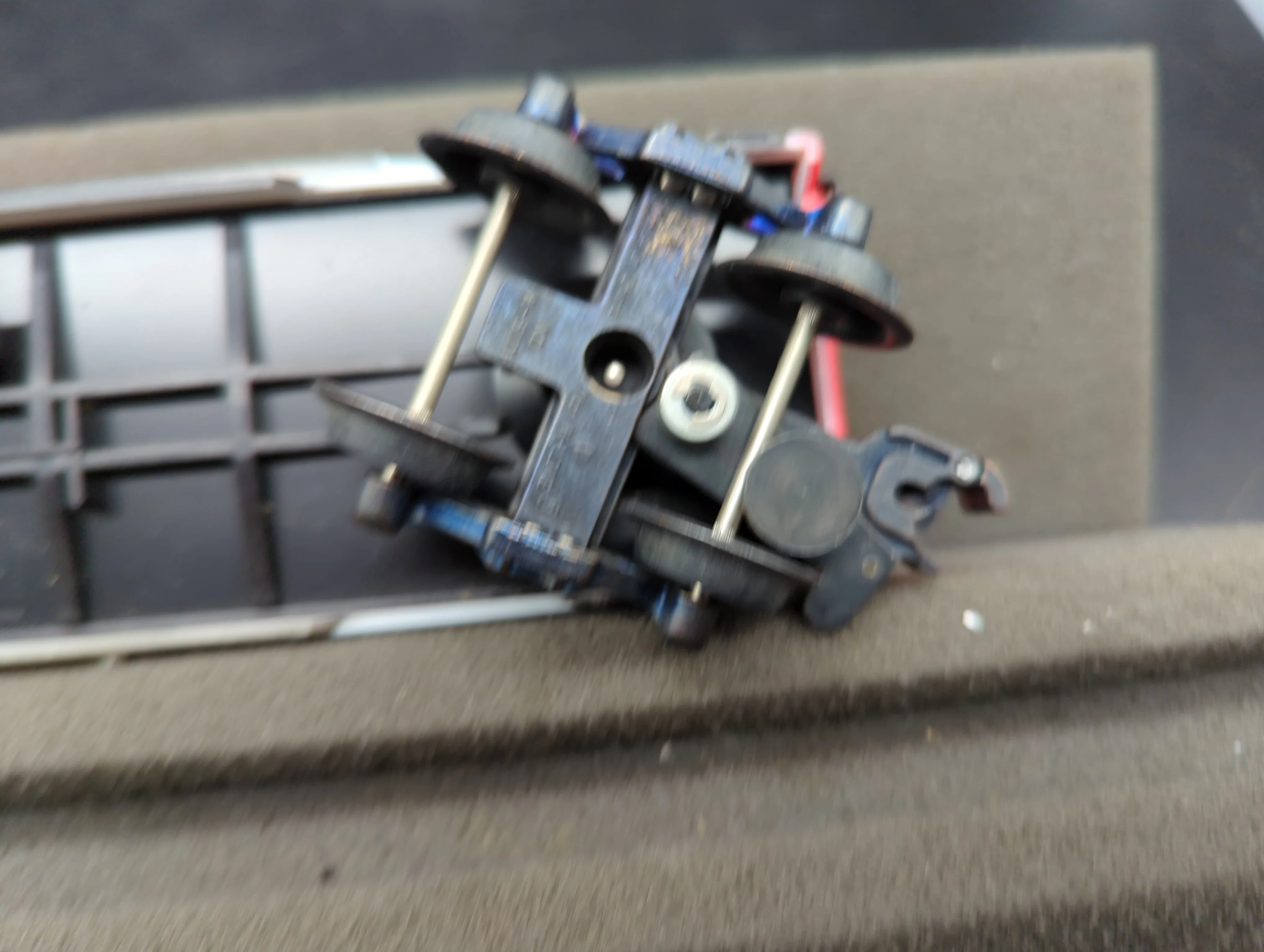 K-Line K641-5105 O SCALE Used Excellent - Image 5