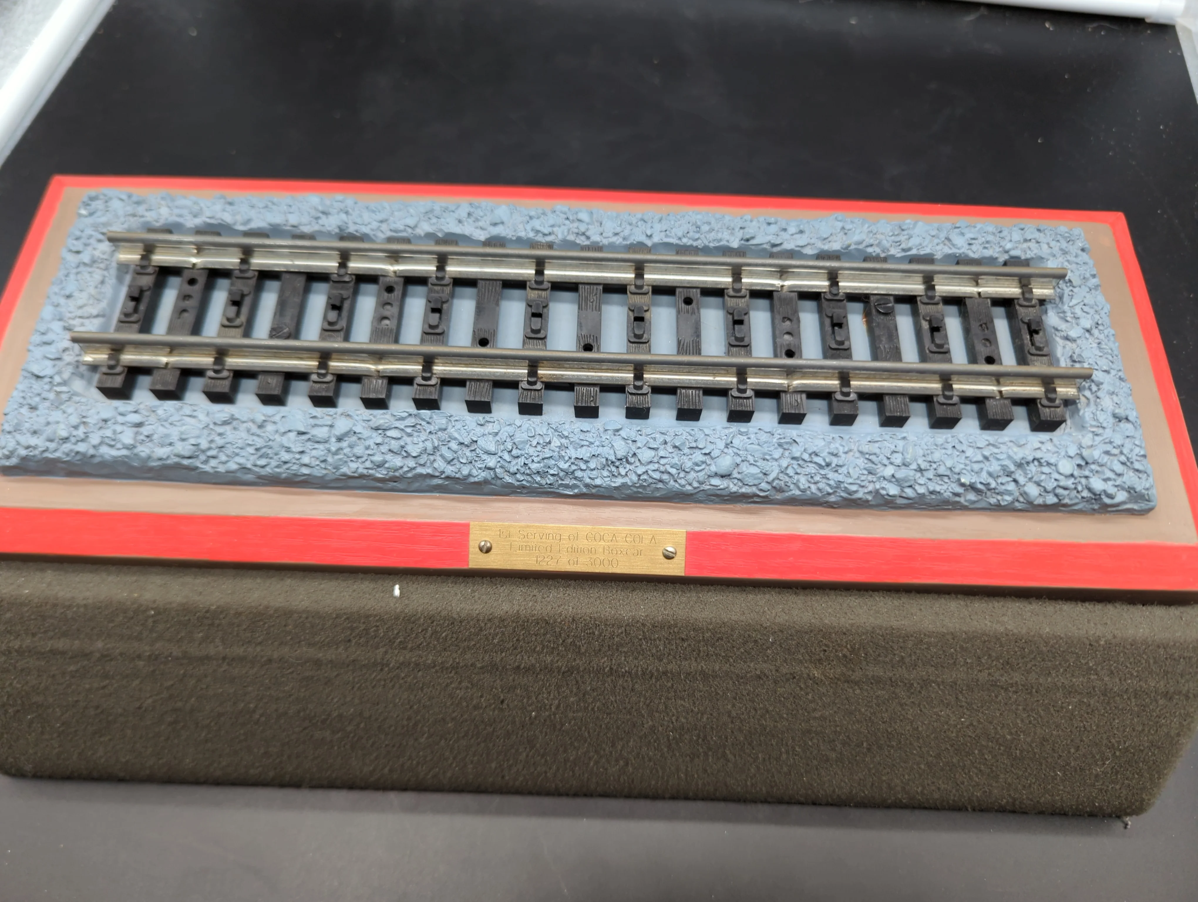 K-Line K641-5105 O SCALE Used Excellent - Image 6