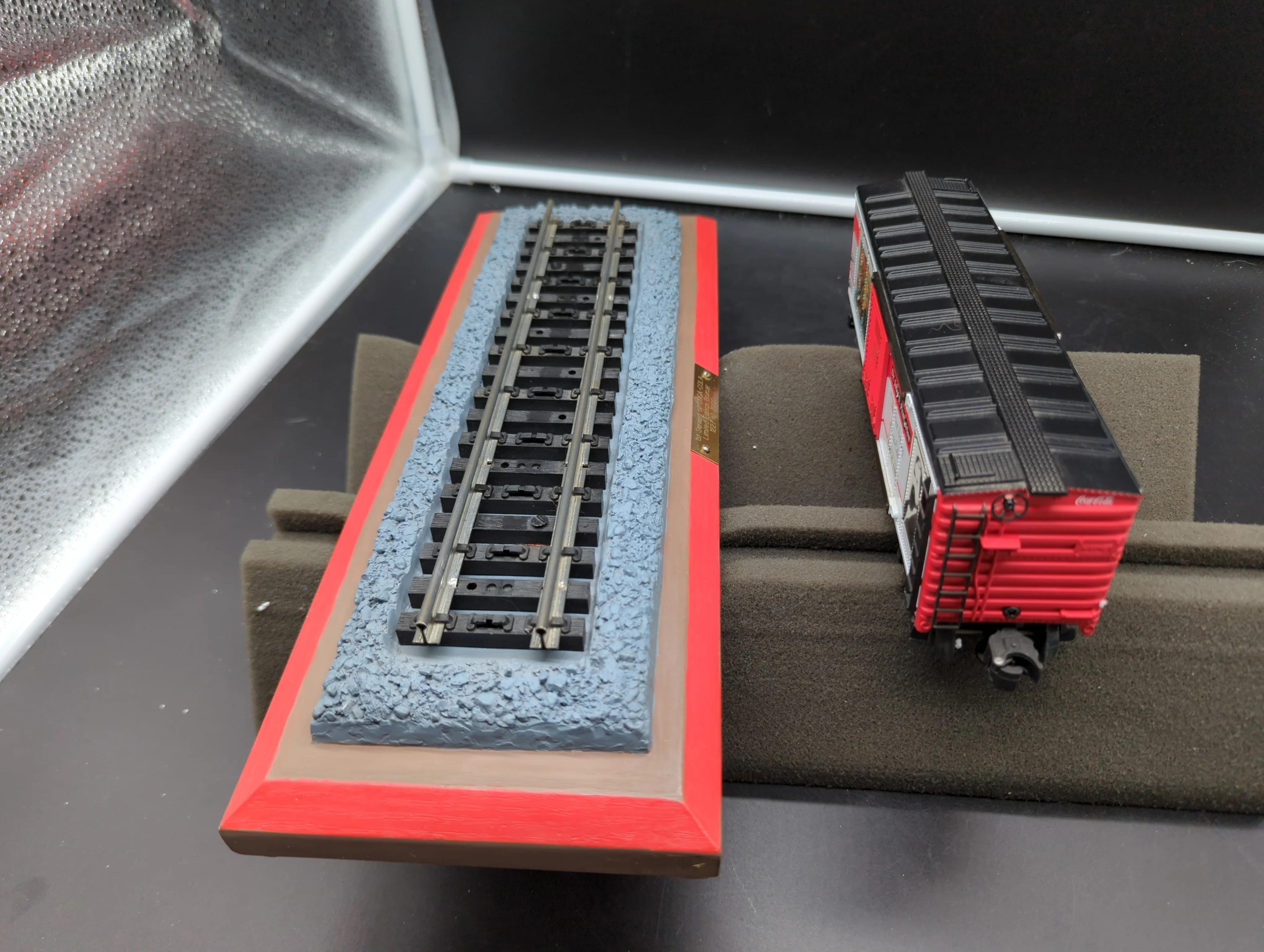 K-Line K641-5105 O SCALE Used Excellent - Image 7