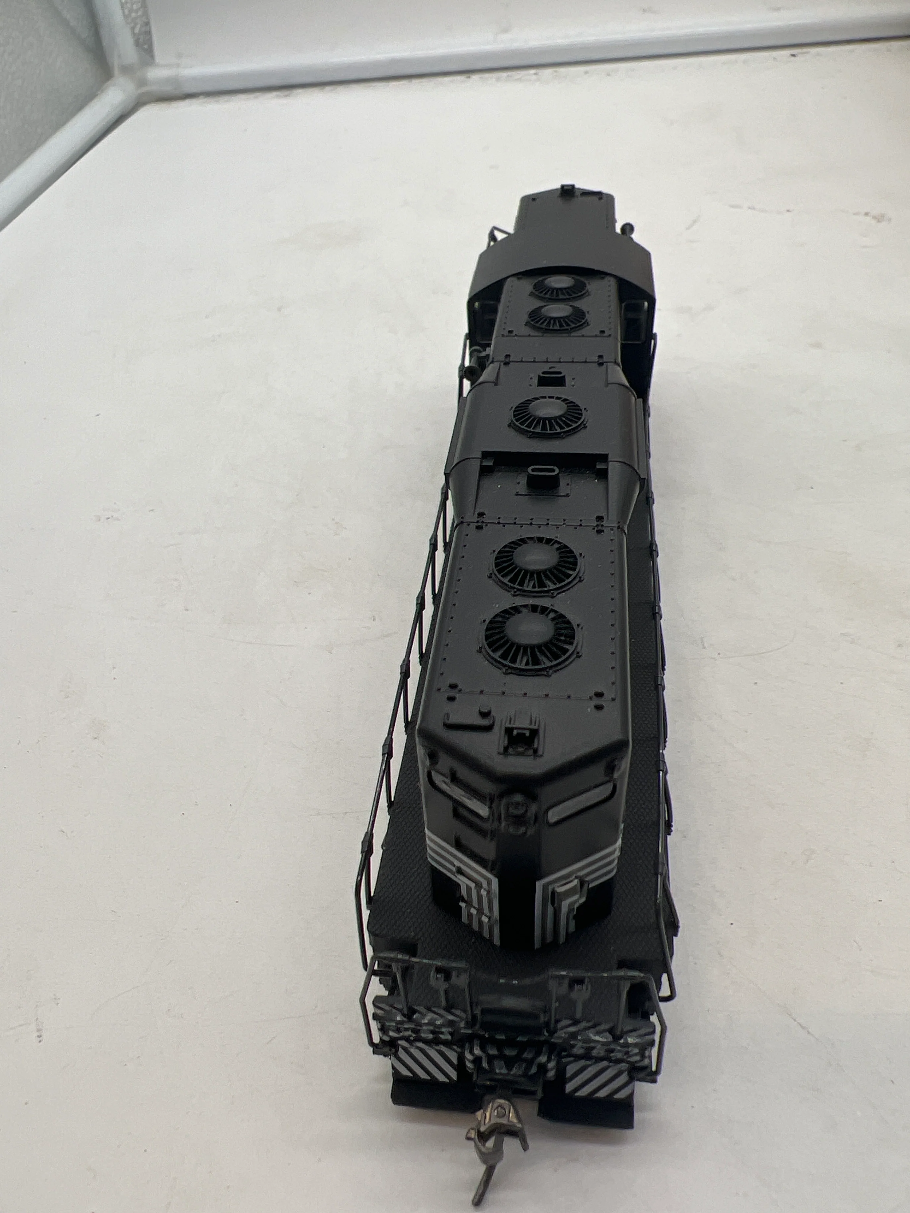 Kato NYCD25-1 5690 Diesel Locomotive New York Central NYC HO SCALE Like New - Image 3
