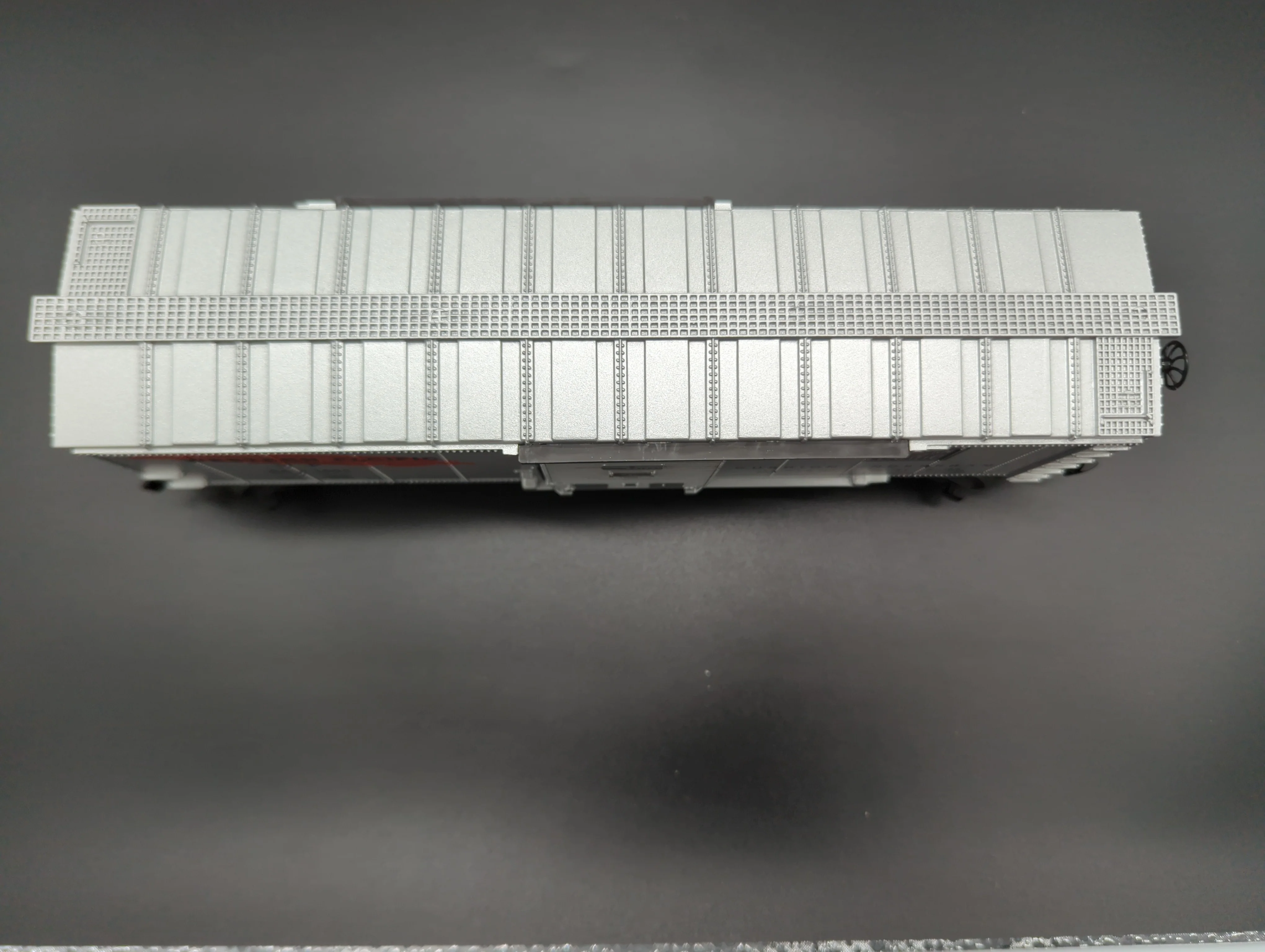 Lionel 6-52009  1993 TTOS Sacramento Western Pacific WP box car O Scale Like New - Image 2