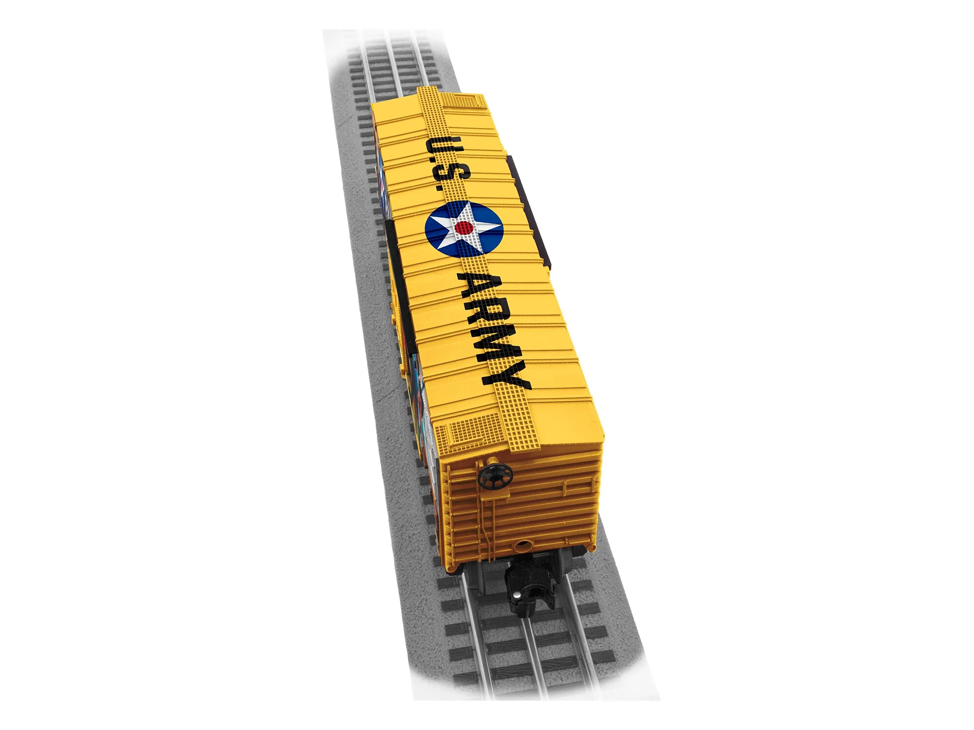 Lionel 2138190 Wings of Angels - Jessie O SCALE NEW - Image 2