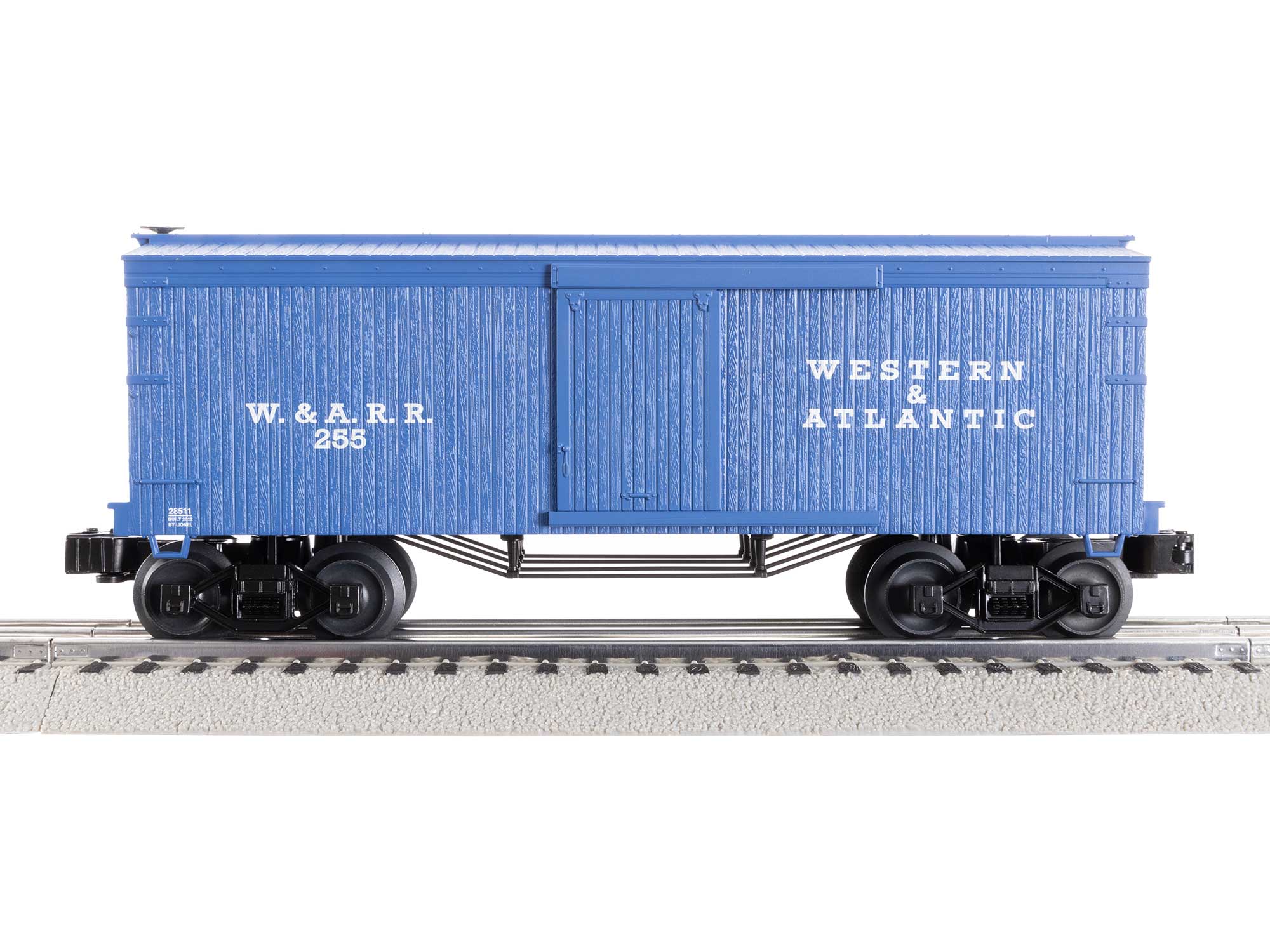 Lionel 2228510 Western & Atlantic Freight Expansion Pack O SCALE NEW - Image 3