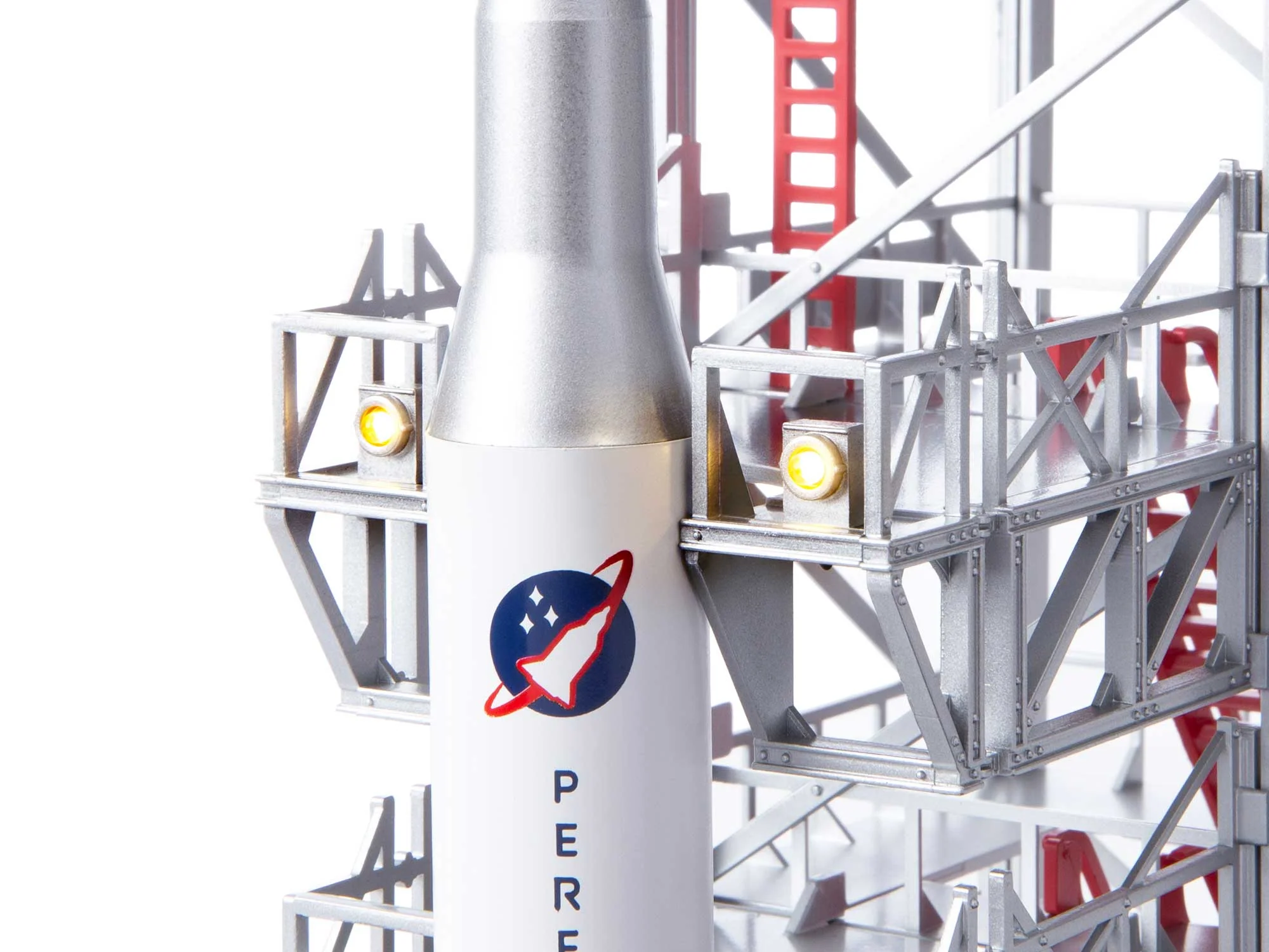 Lionel 2229300 ROCKET LAUNCH PAD O SCALE NEW - Image 8