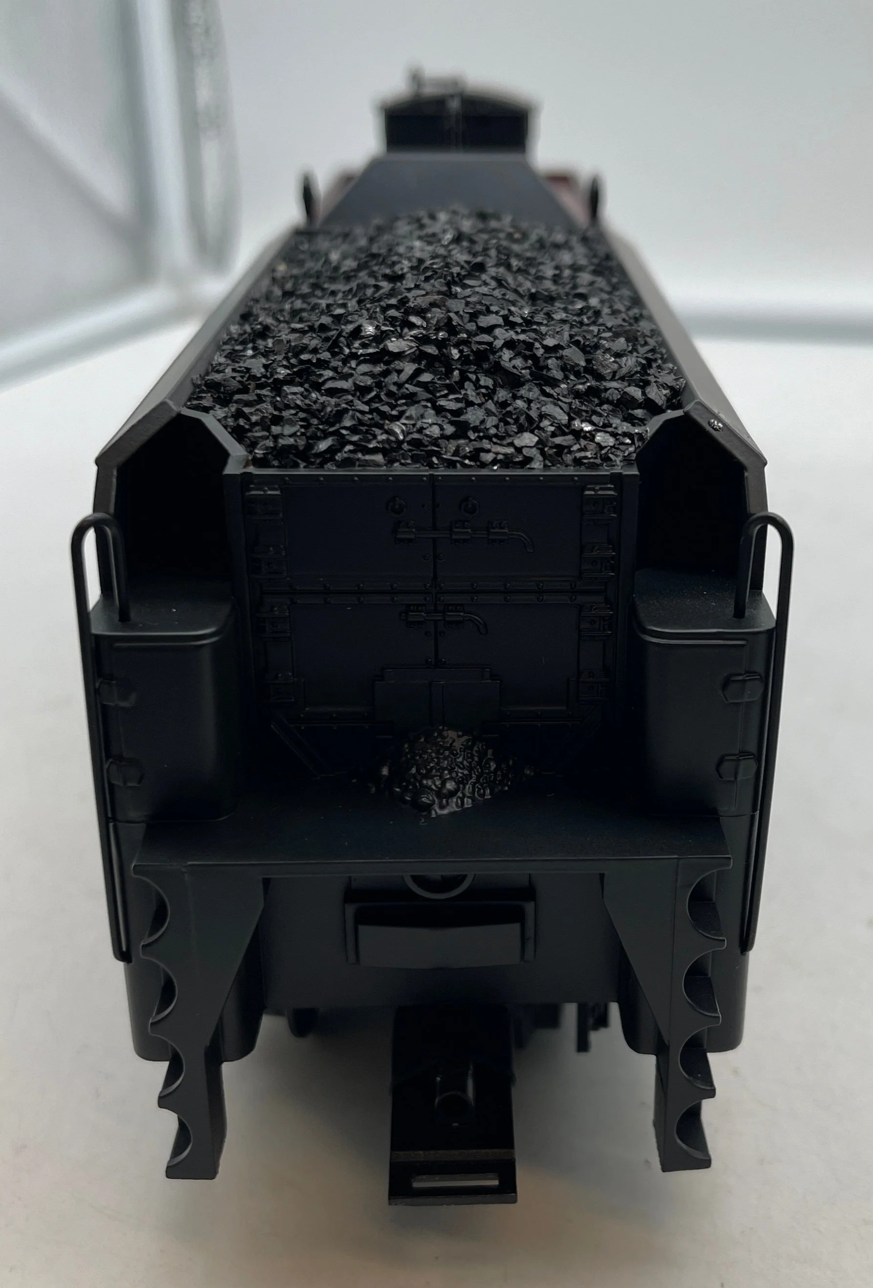 Lionel 6-11300 PENNSYLVANIA #6479 2-10-4 TEXAS LEGACY STEAM LOCOMOTIVE O SCALE Like New - Image 7