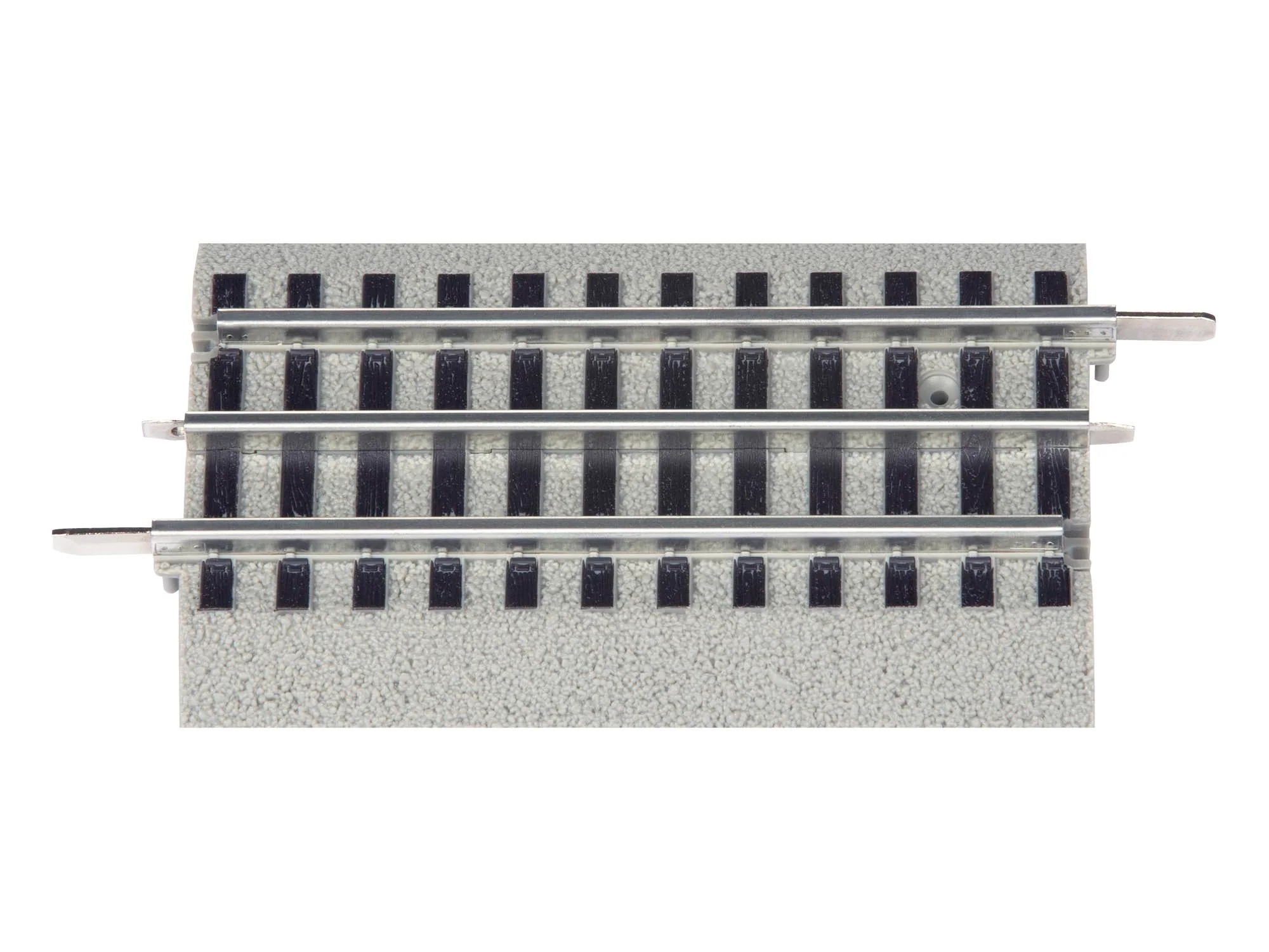 Lionel 6-12024 FASTRACK 5" HALF STRAIGHT TRACK O SCALE NEW - Image 3