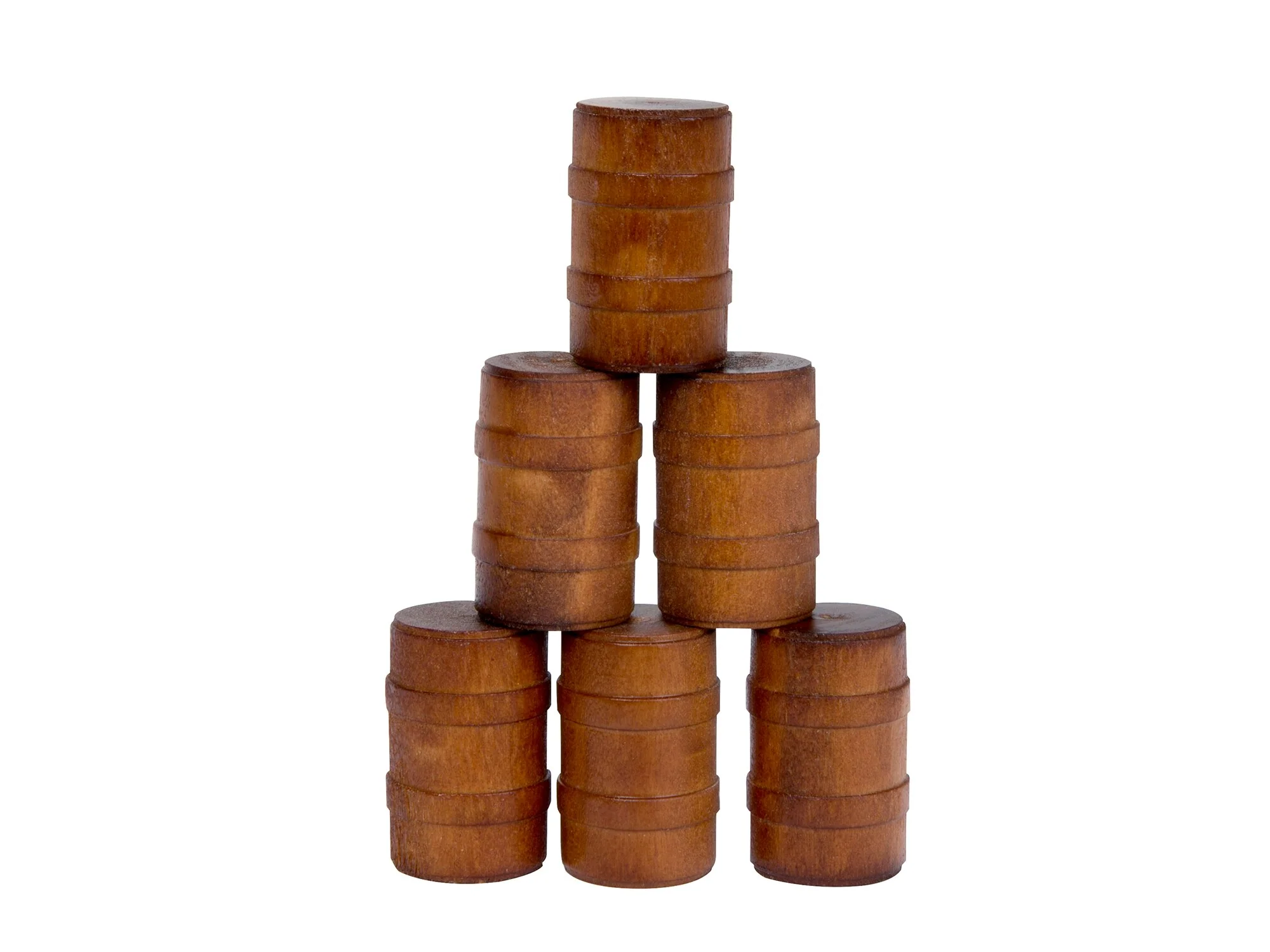 Lionel 6-12745 Barrel Pack O SCALE NEW - Image 2