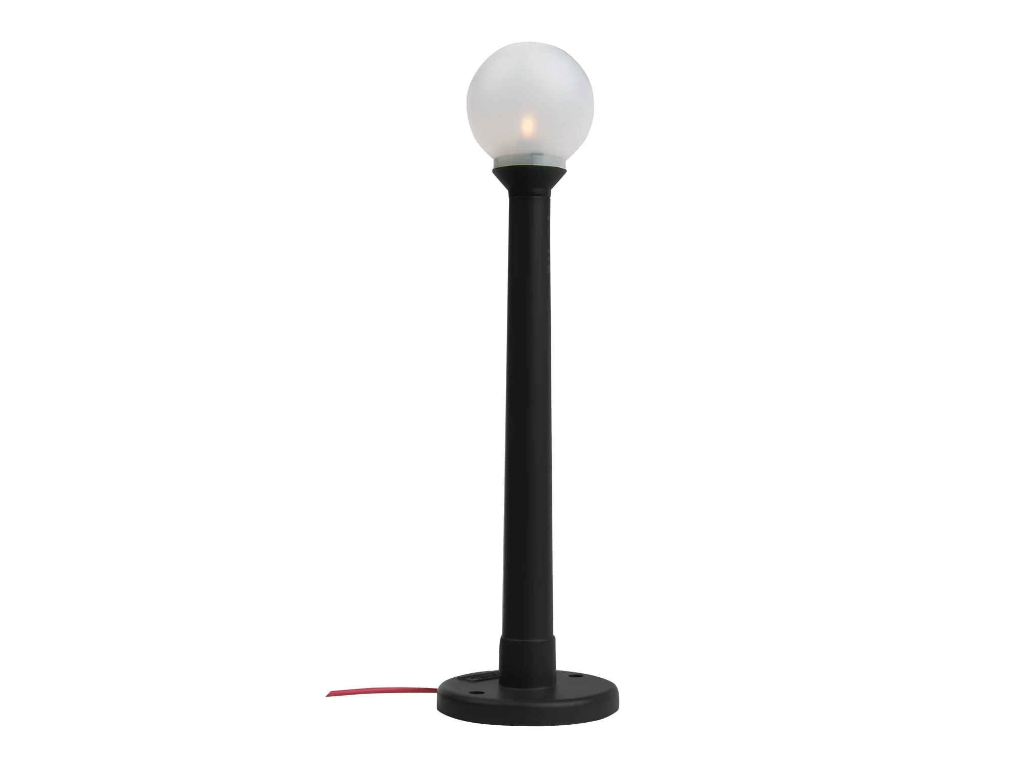 Lionel 6-12926 #64 GLOBE STREET LAMPS O SCALE NEW - Image 2