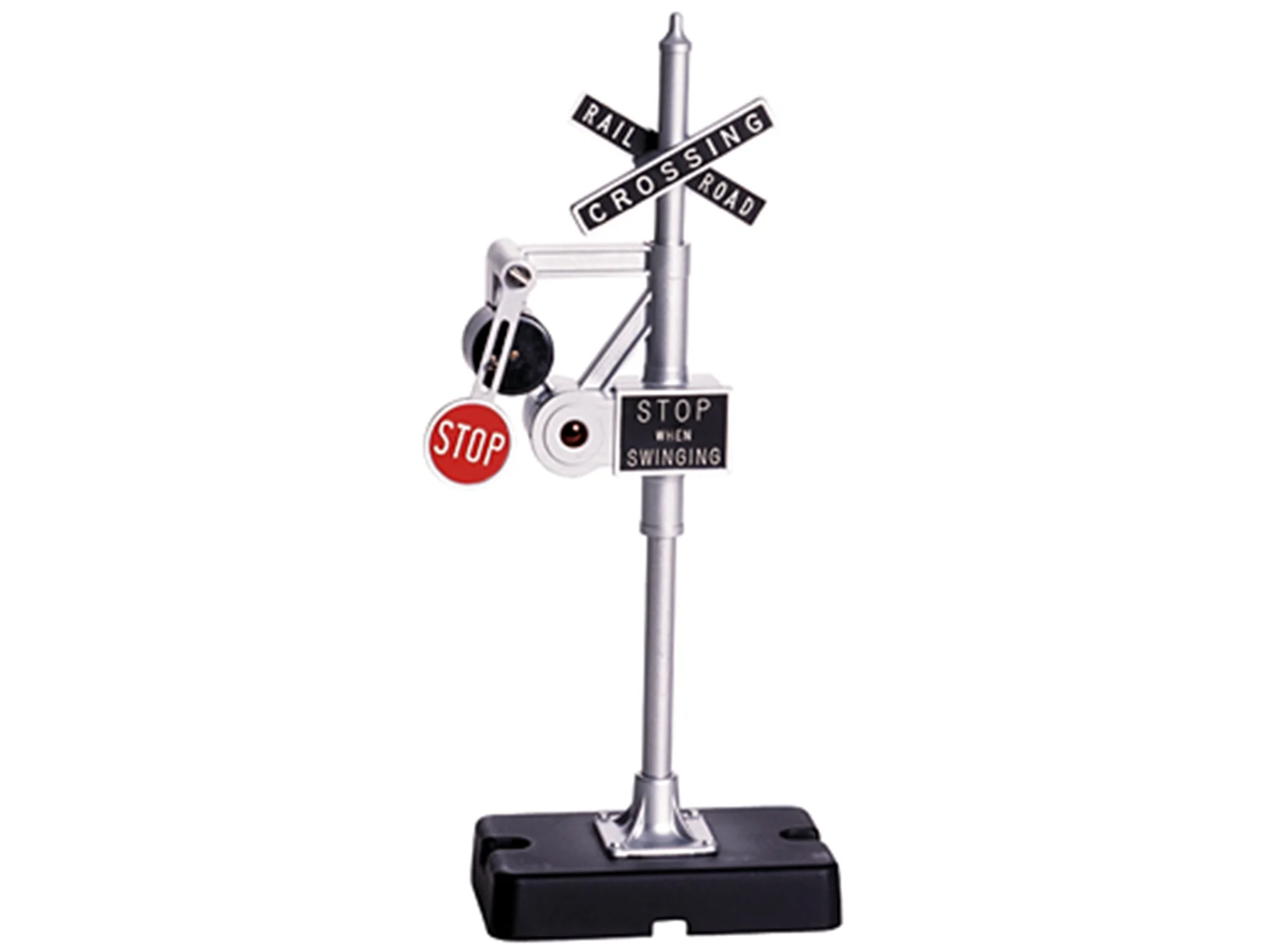 Lionel 6-14090 BANJO SIGNAL O SCALE Like New