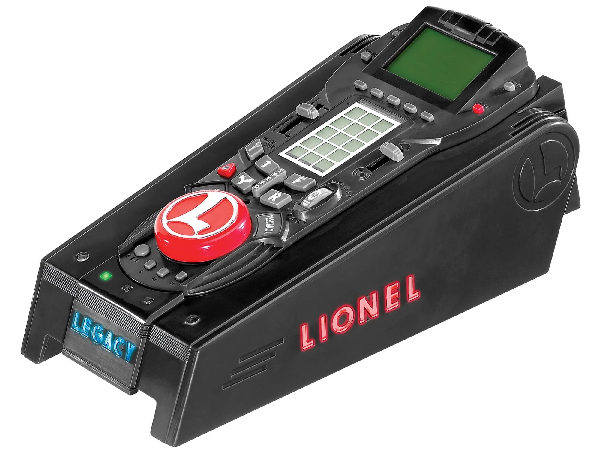 Lionel 6-14295 #990 LEGACY Command Set O SCALE NEW - Image 4