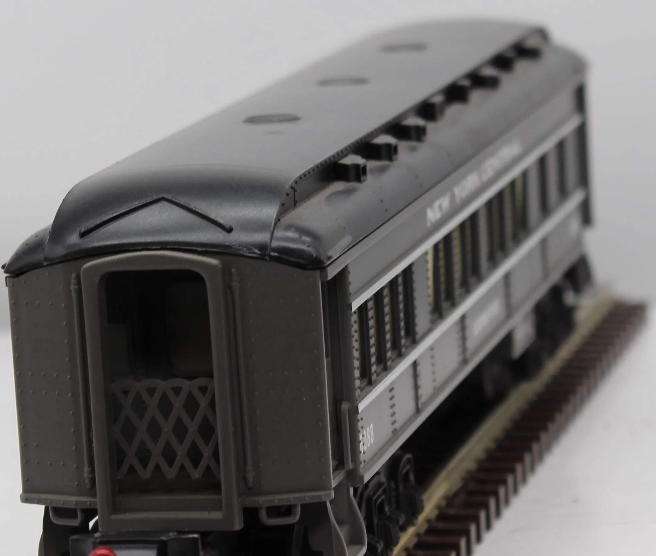 Lionel 6-16088 NEW YORK CENTRAL Passenger Car New York Central O Scale Used - Image 3