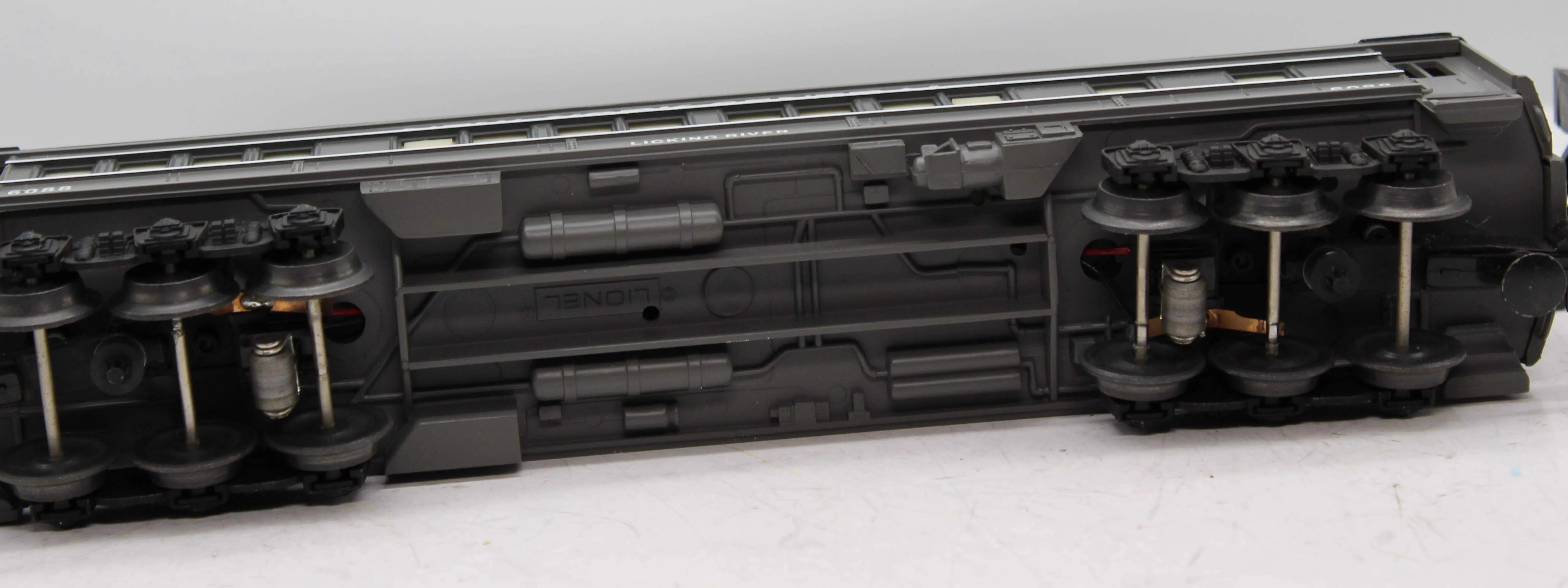 Lionel 6-16088 NEW YORK CENTRAL Passenger Car New York Central O Scale Used - Image 7