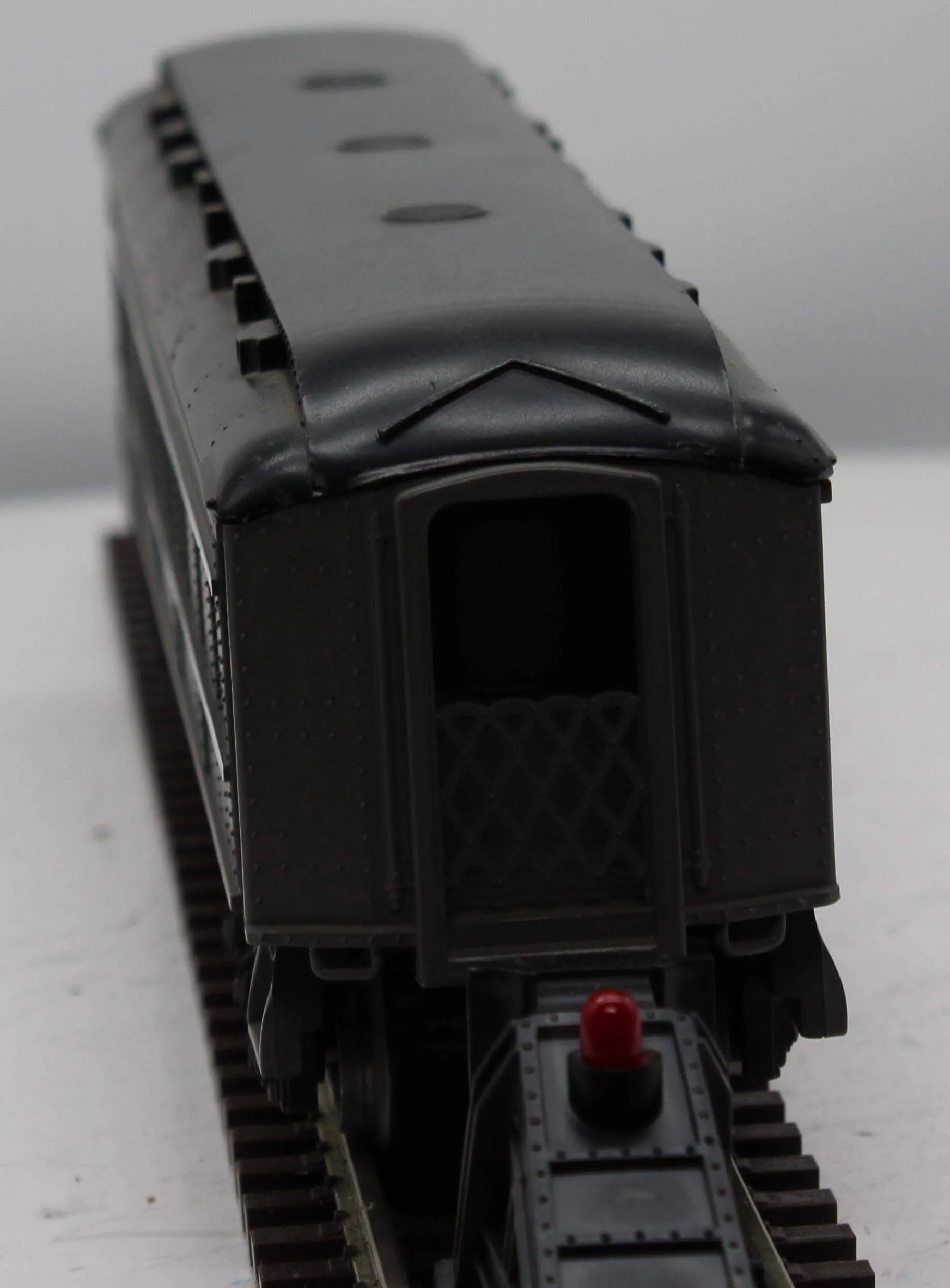 Lionel 6-16090 NEW YORK CENTRAL Babbling Brook Observation Car Mainline O Scale Like New - Image 4