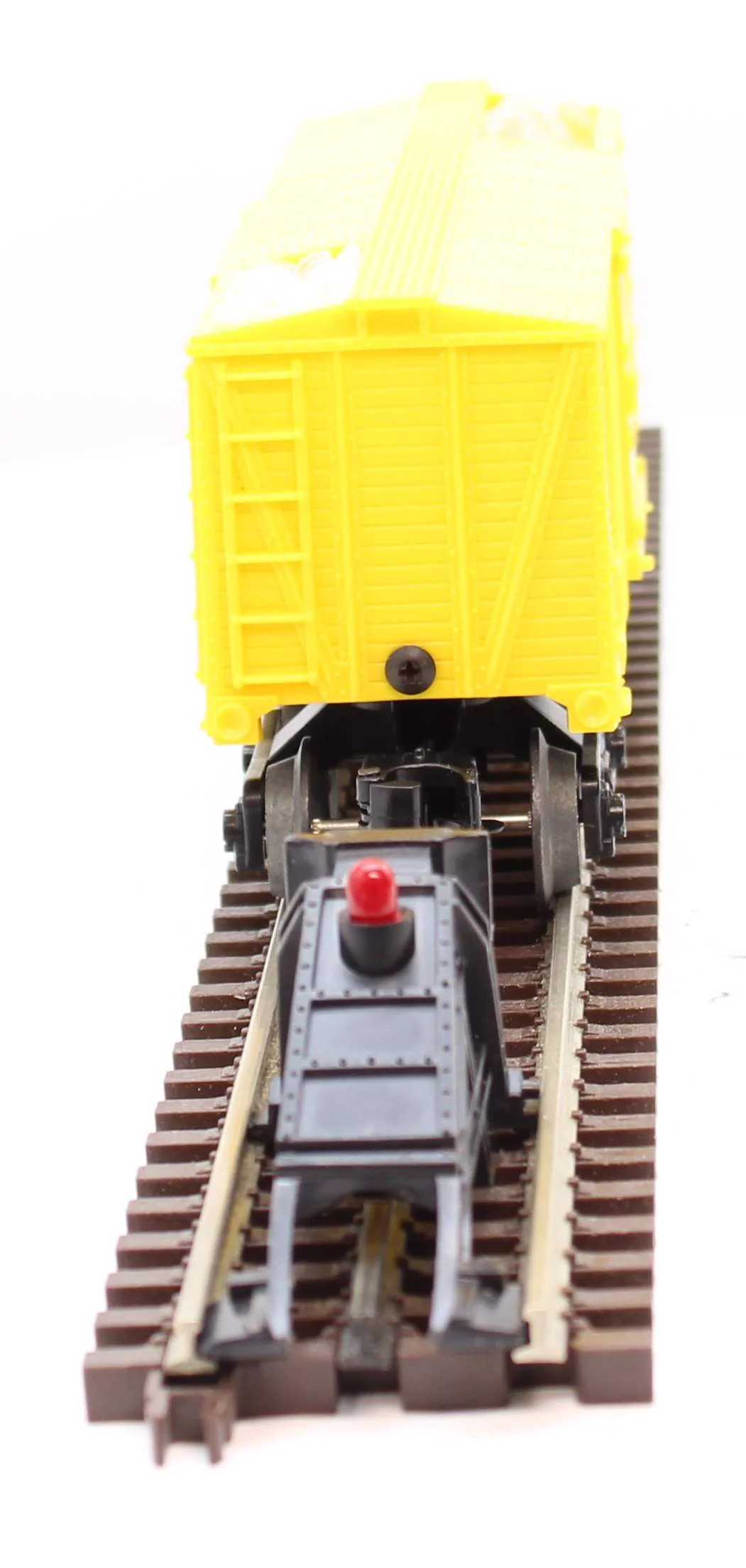 Lionel 6-16662 WB Bugs Bunny & Yosemite Sam Outlaw Car Warner Bros. O Scale Like New - Image 2