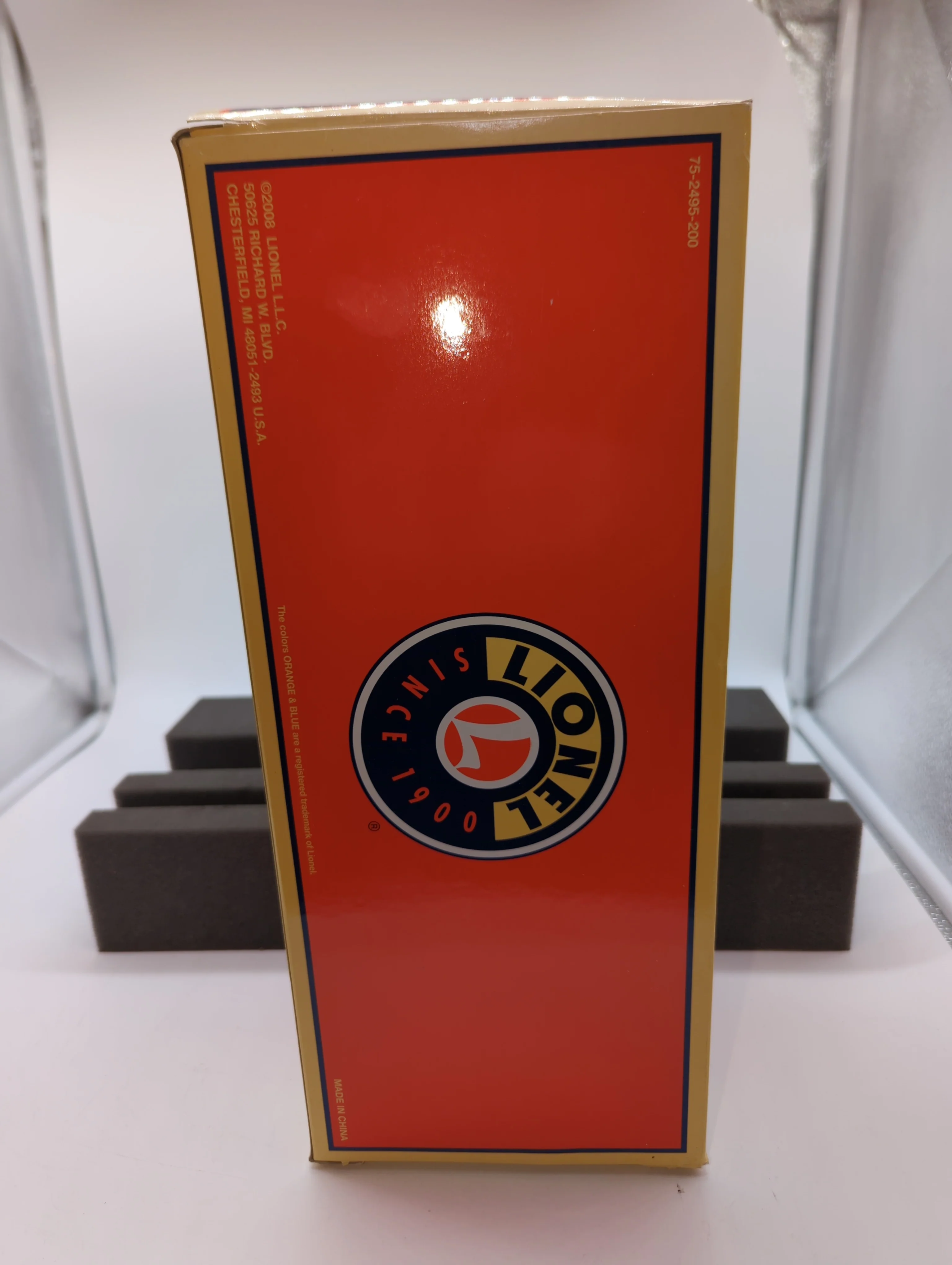 Lionel 6-16822 CSX WATER TOWER O SCALE Like New - Image 3
