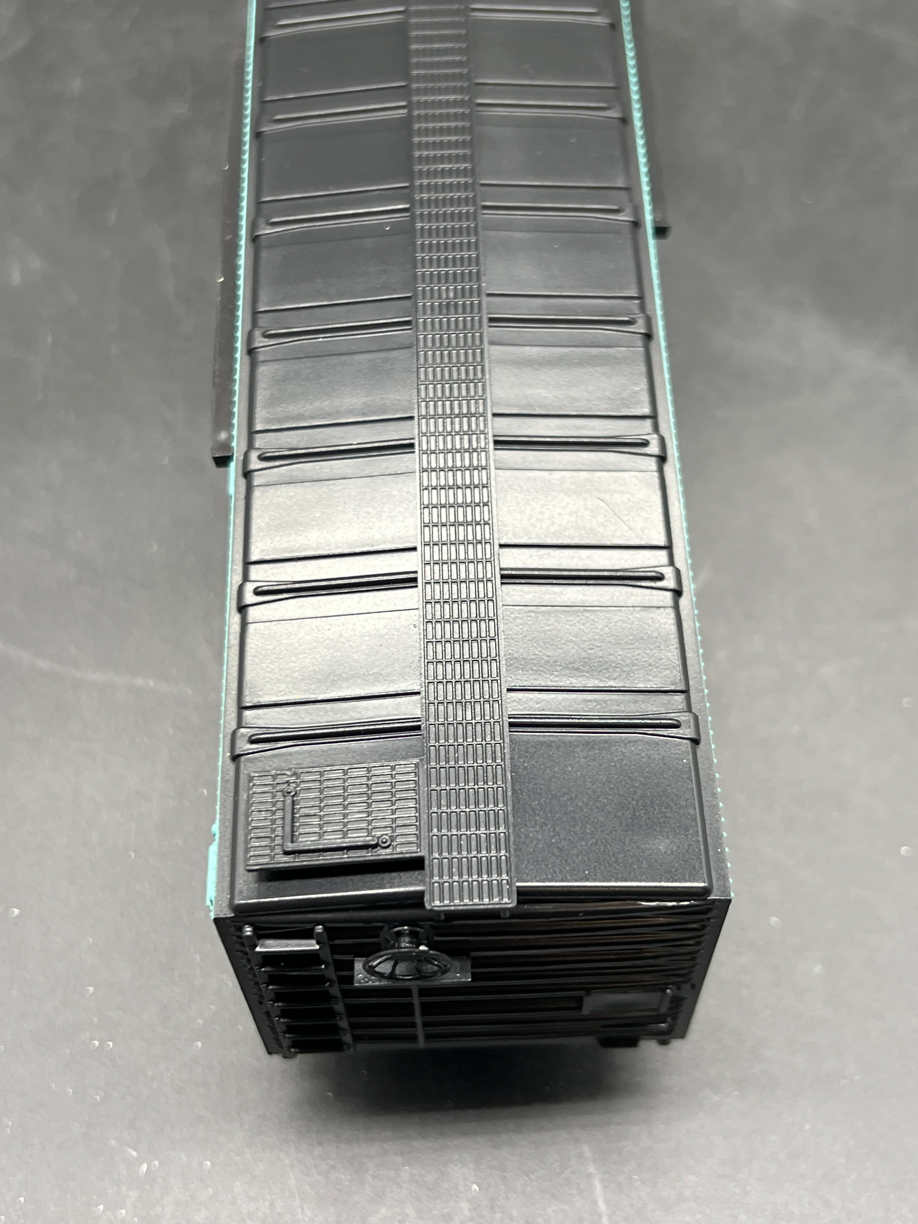 Lionel 6-17221 New York Central boxcar O scale Like New - Image 4