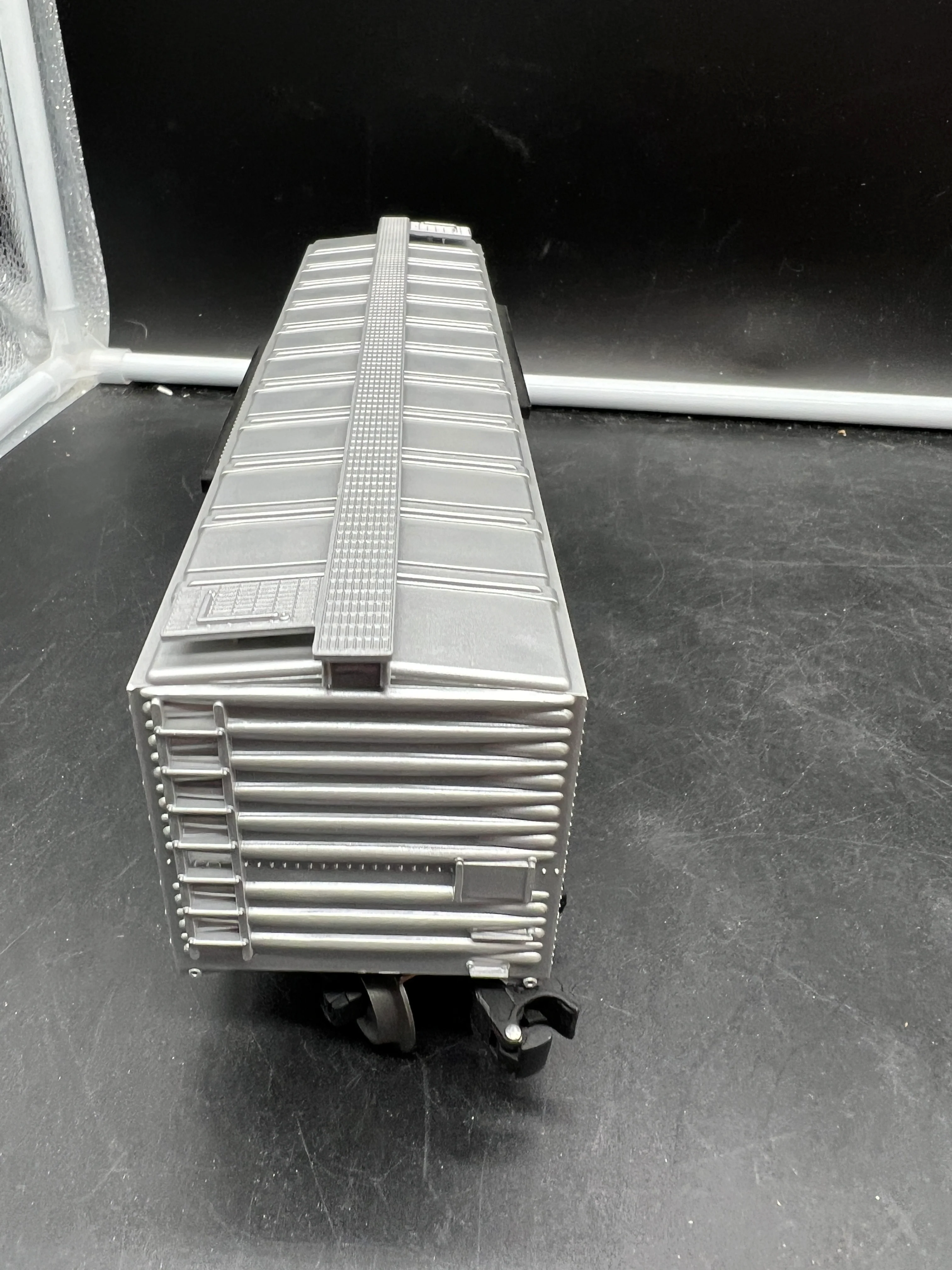 Lionel 6-17222 Western Pacific standard O boxcar O scale NEW - Image 2