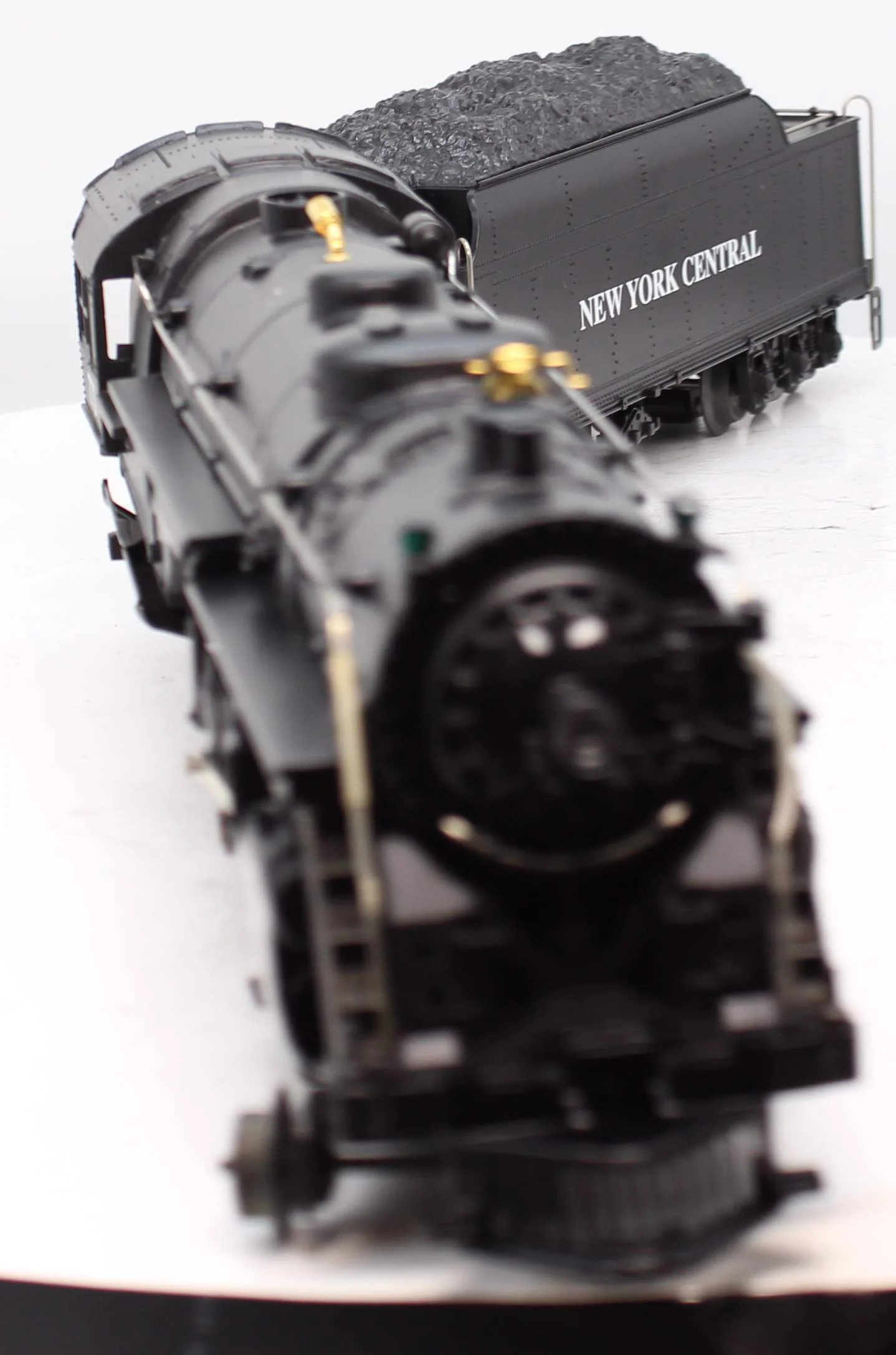New York Central