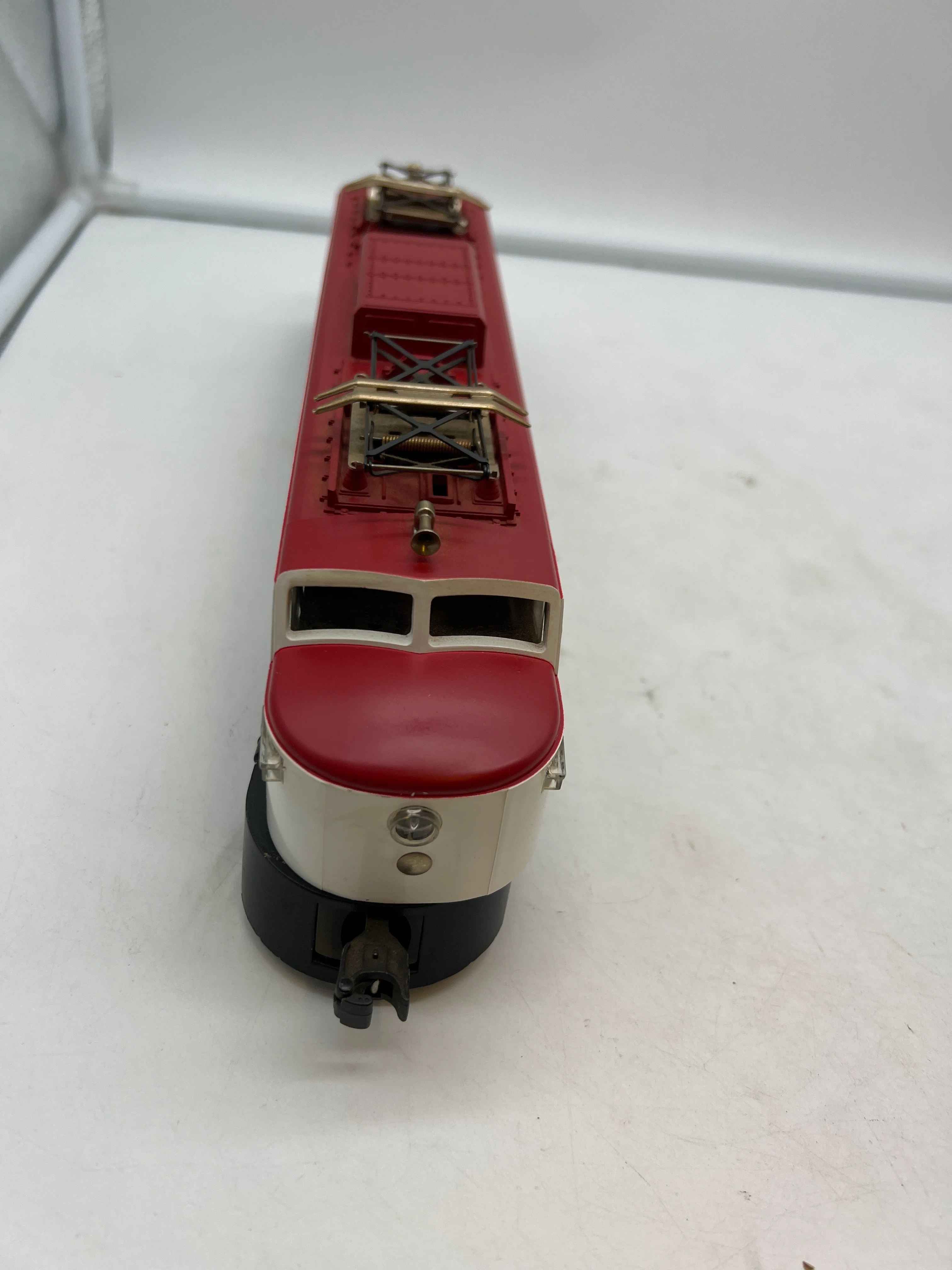 Lionel 6-18311 Disney EP-5 electric locomotive O SCALE Used Excellent - Image 4