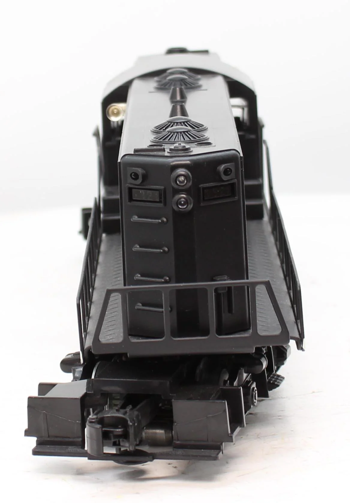 Lionel 6-18840 UNITED STATES ARMY GP-7 Diesel Locomotive TRAINMAN #1821 O Scale Used Damaged Box - Image 3