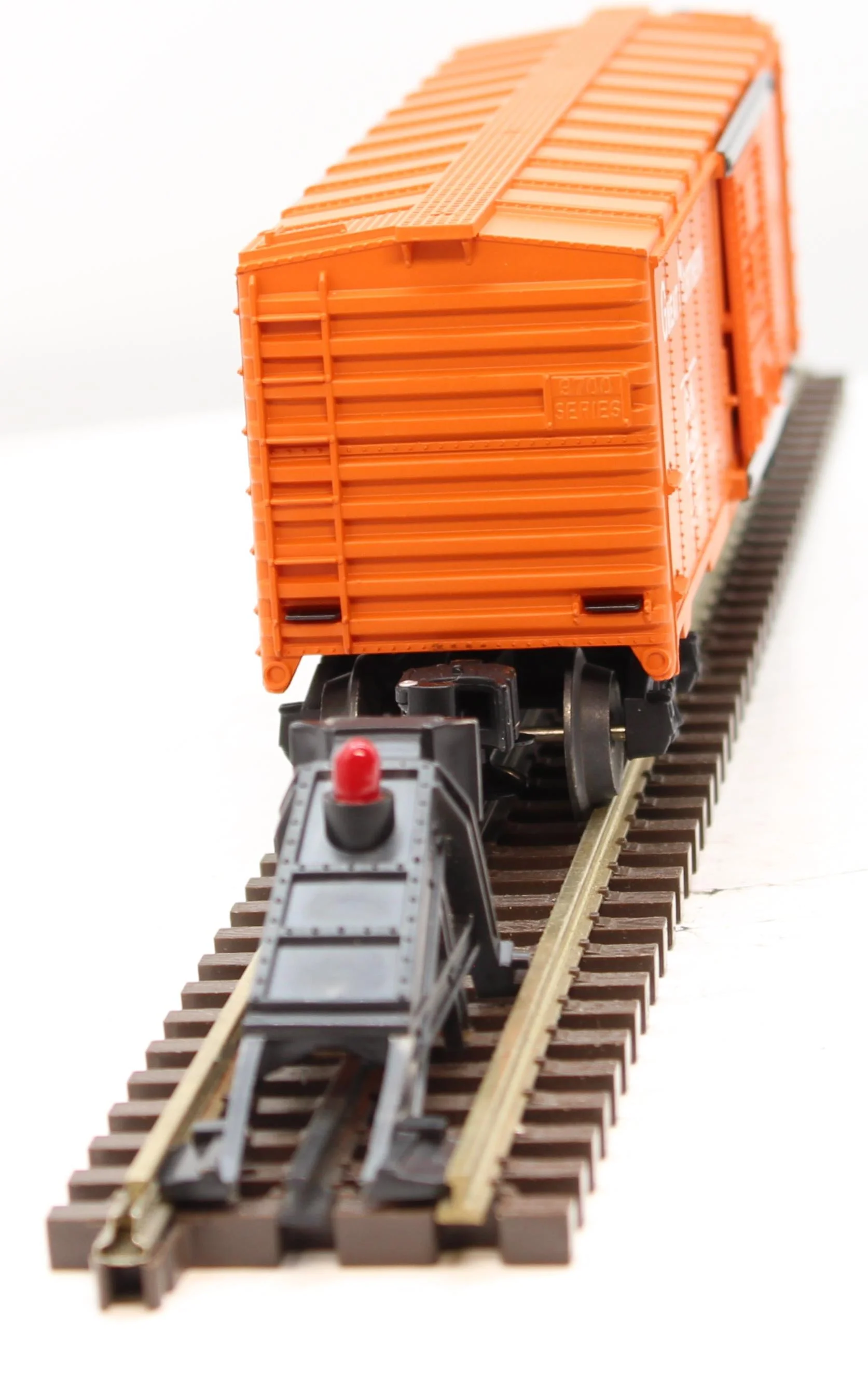 Lionel 6-19249 GREAT NORTHERN 6464 O Scale Like New - Image 2