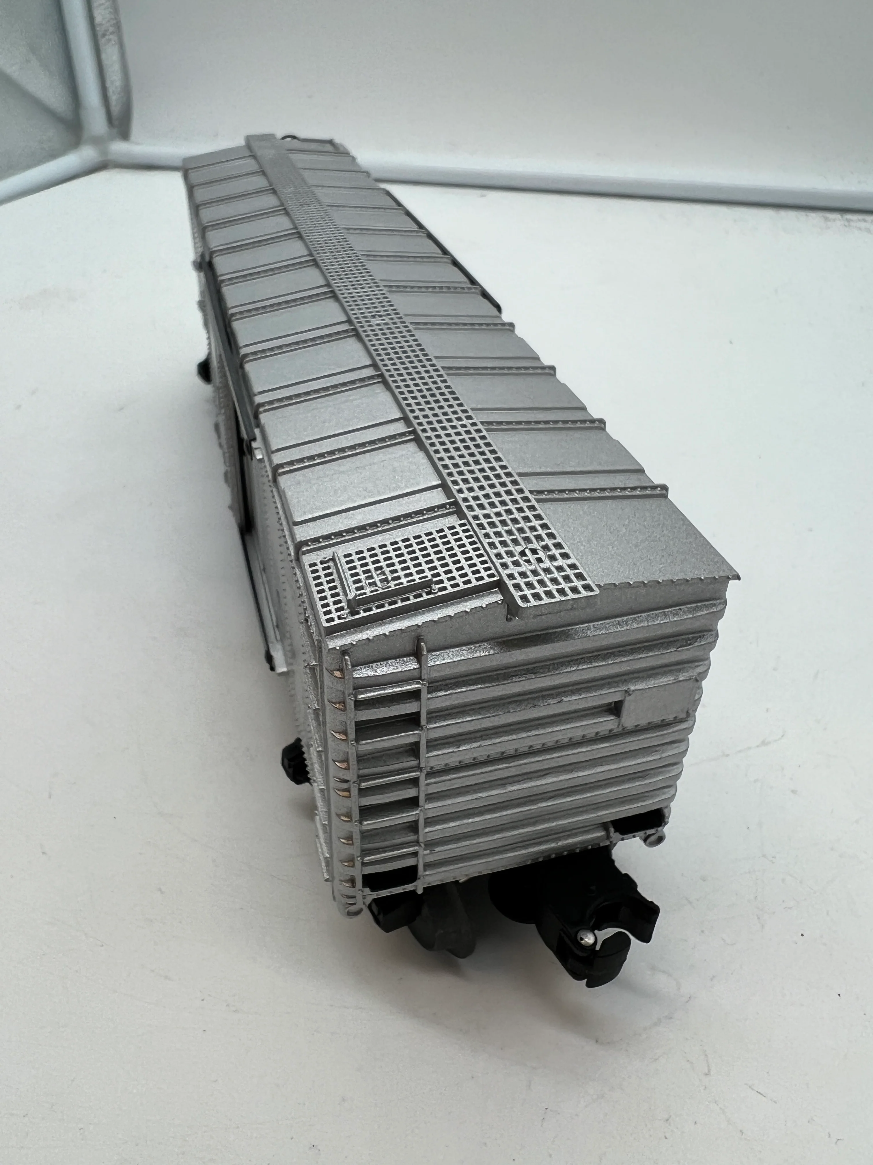 Lionel 6-19269 Rock Island 6464 series box car O SCALE NEW - Image 2