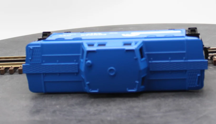 Lionel 6-19738 Conrail 6417 N5C caboose O-scale O SCALE Used Excellent - Image 2